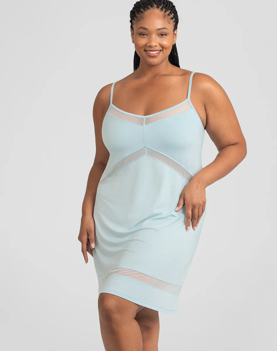 BlissWear Chemise - Image 14