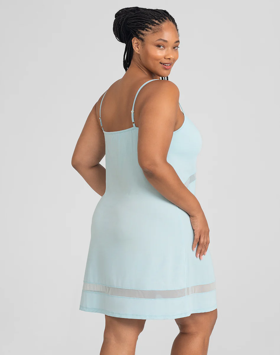 BlissWear Chemise - Image 16