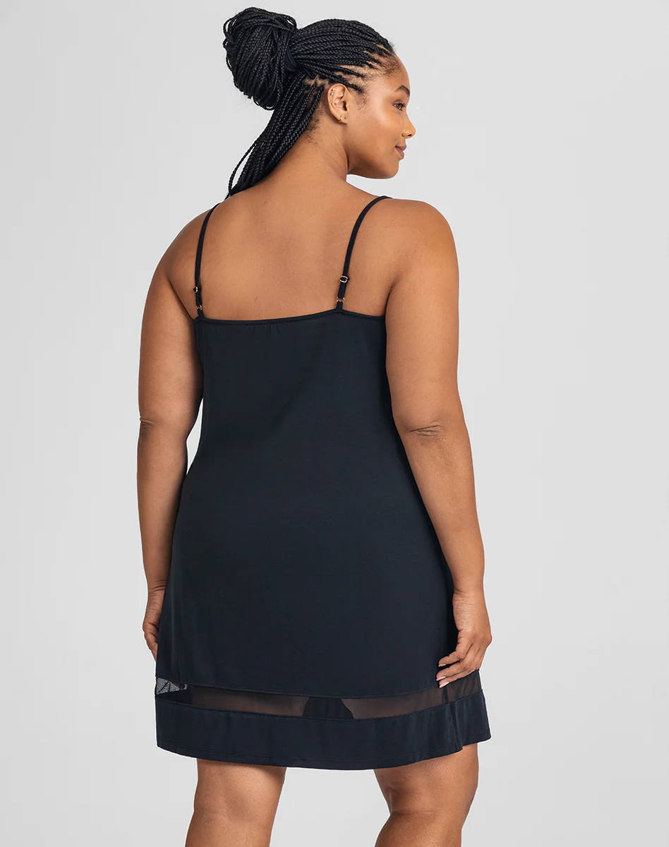 BlissWear Chemise - Image 21