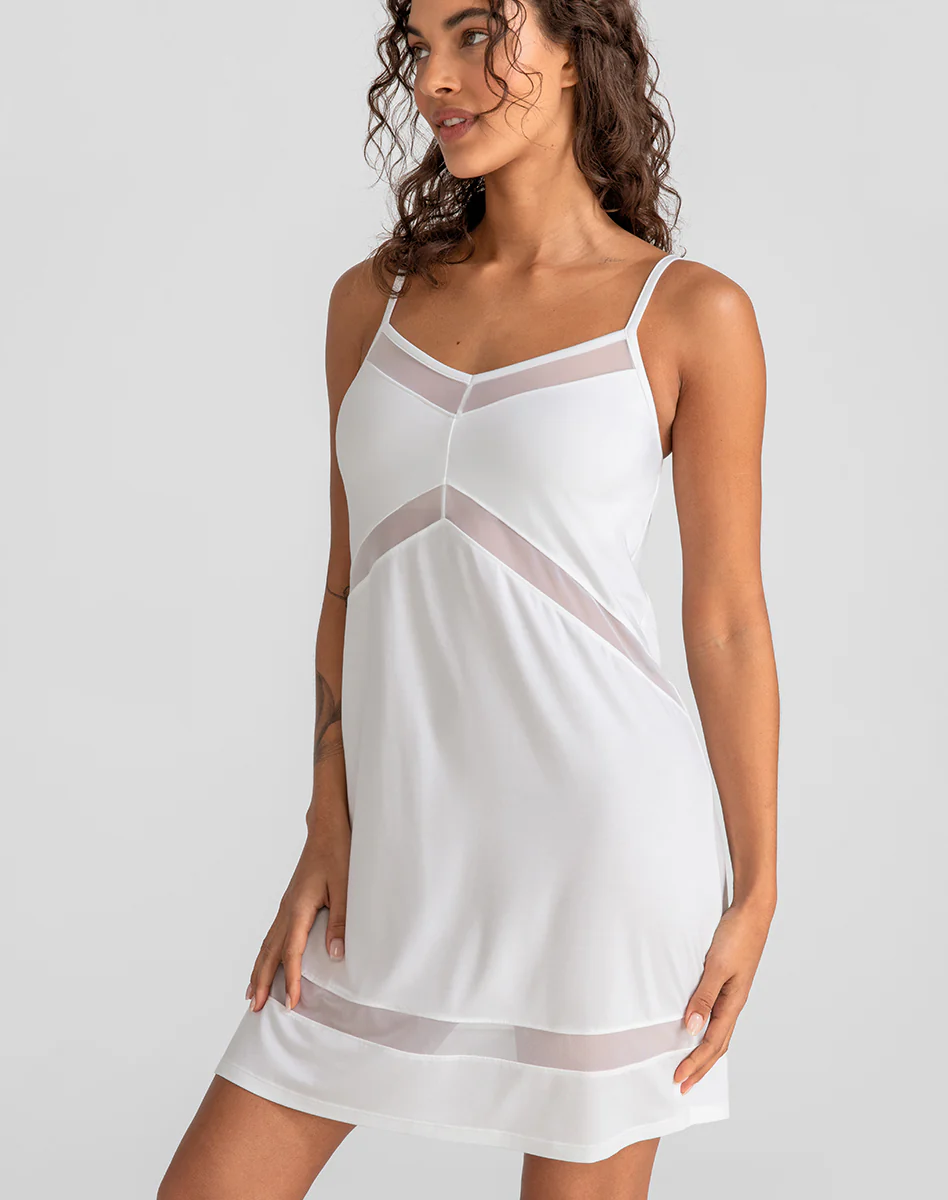 BlissWear Chemise - Image 23