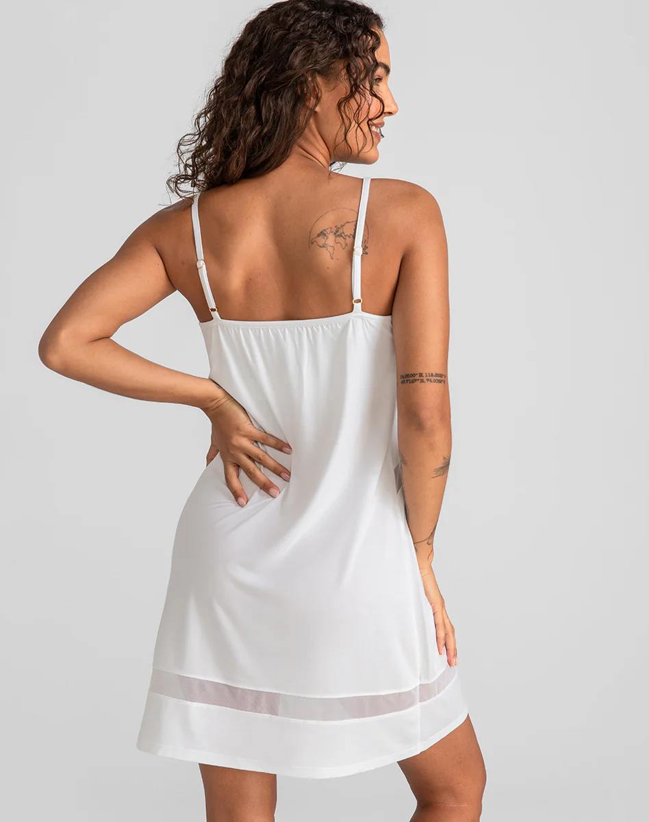 BlissWear Chemise - Image 24