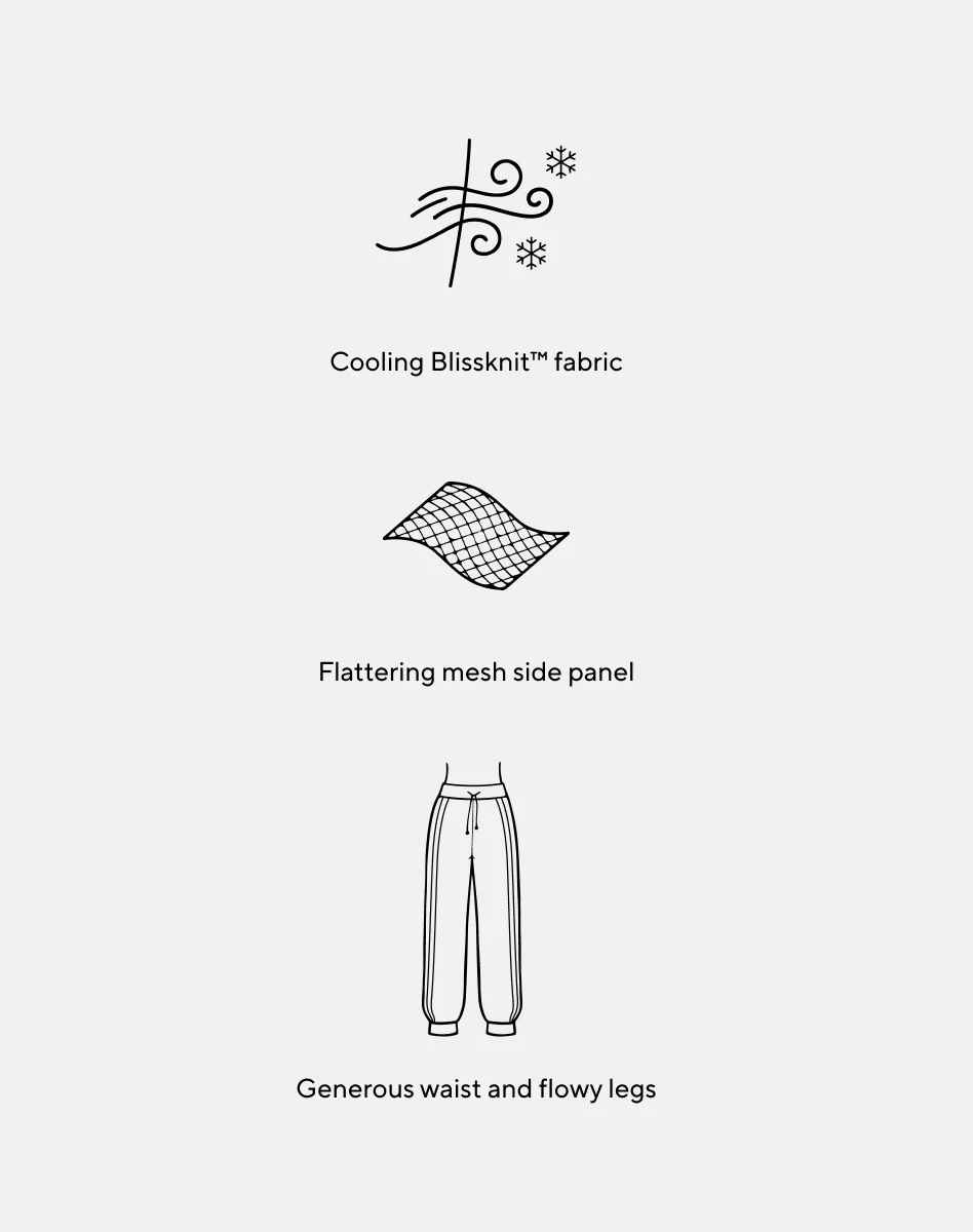 BlissWear Jogger - Image 19