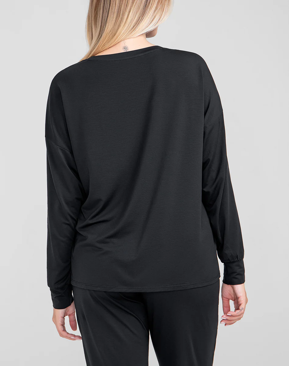 BlissWear Long Sleeve Top - Image 10