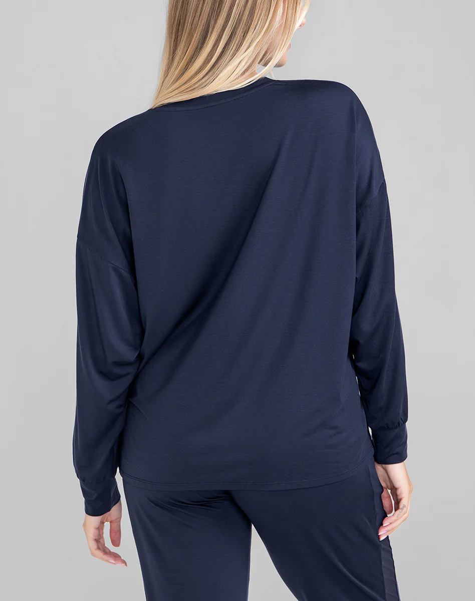 BlissWear Long Sleeve Top - Image 15