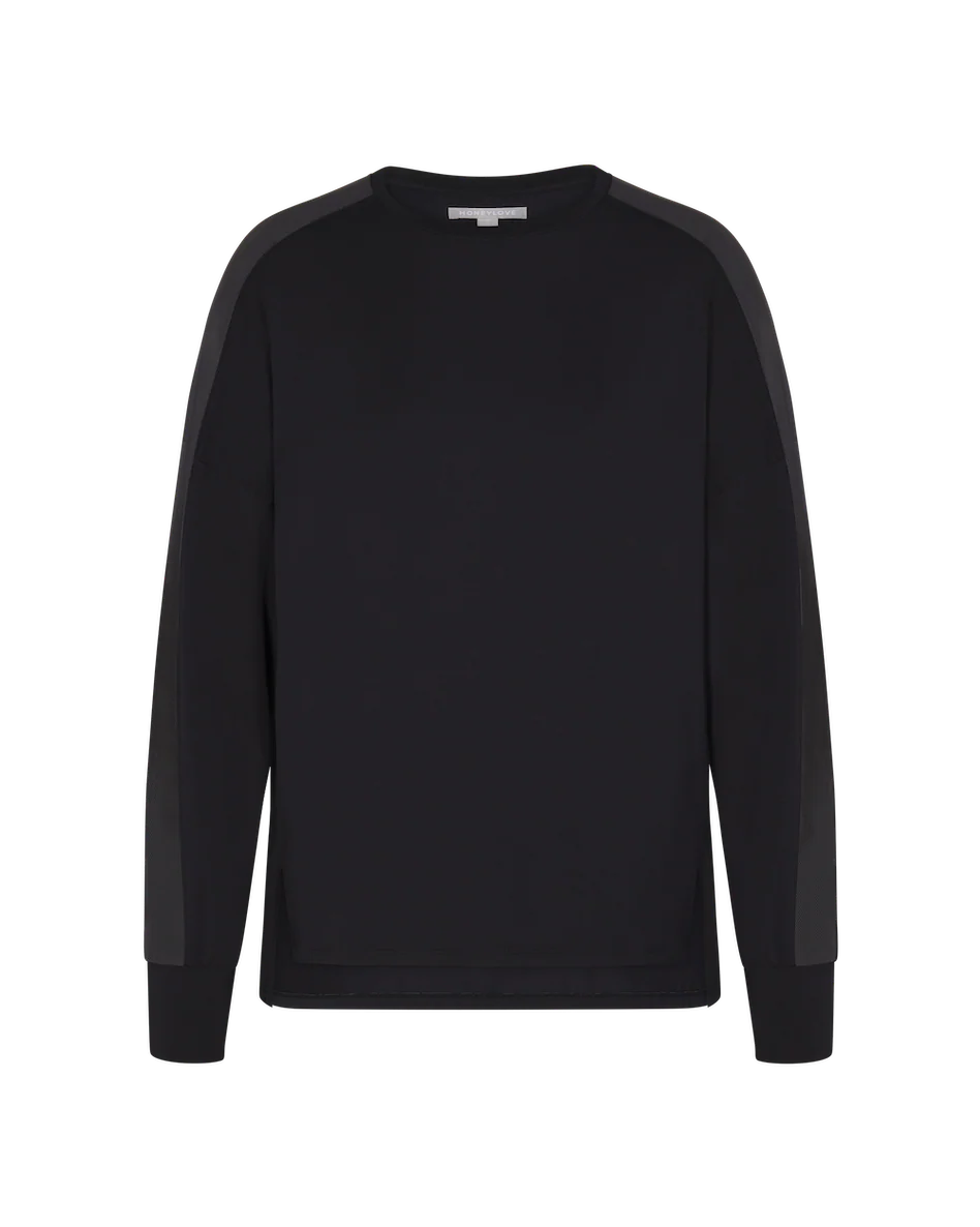 BlissWear Long Sleeve Top - Image 3