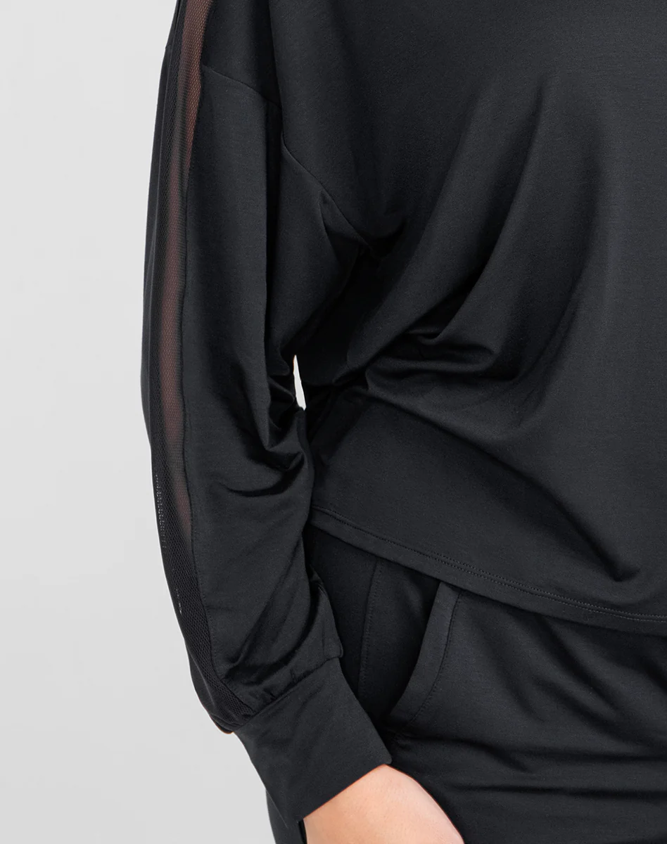 BlissWear Long Sleeve Top - Image 6