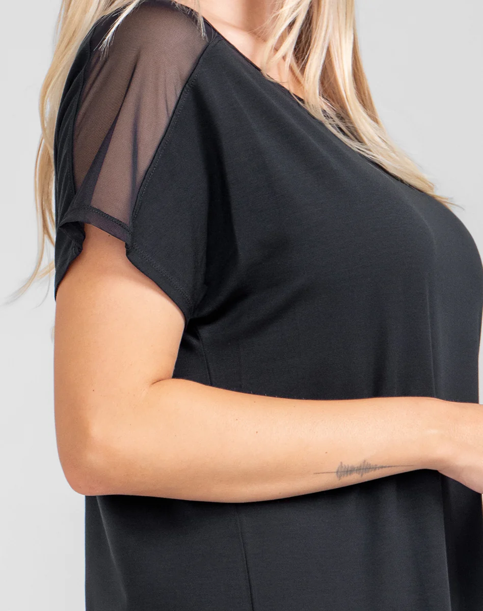 BlissWear Nightshirt - Image 3