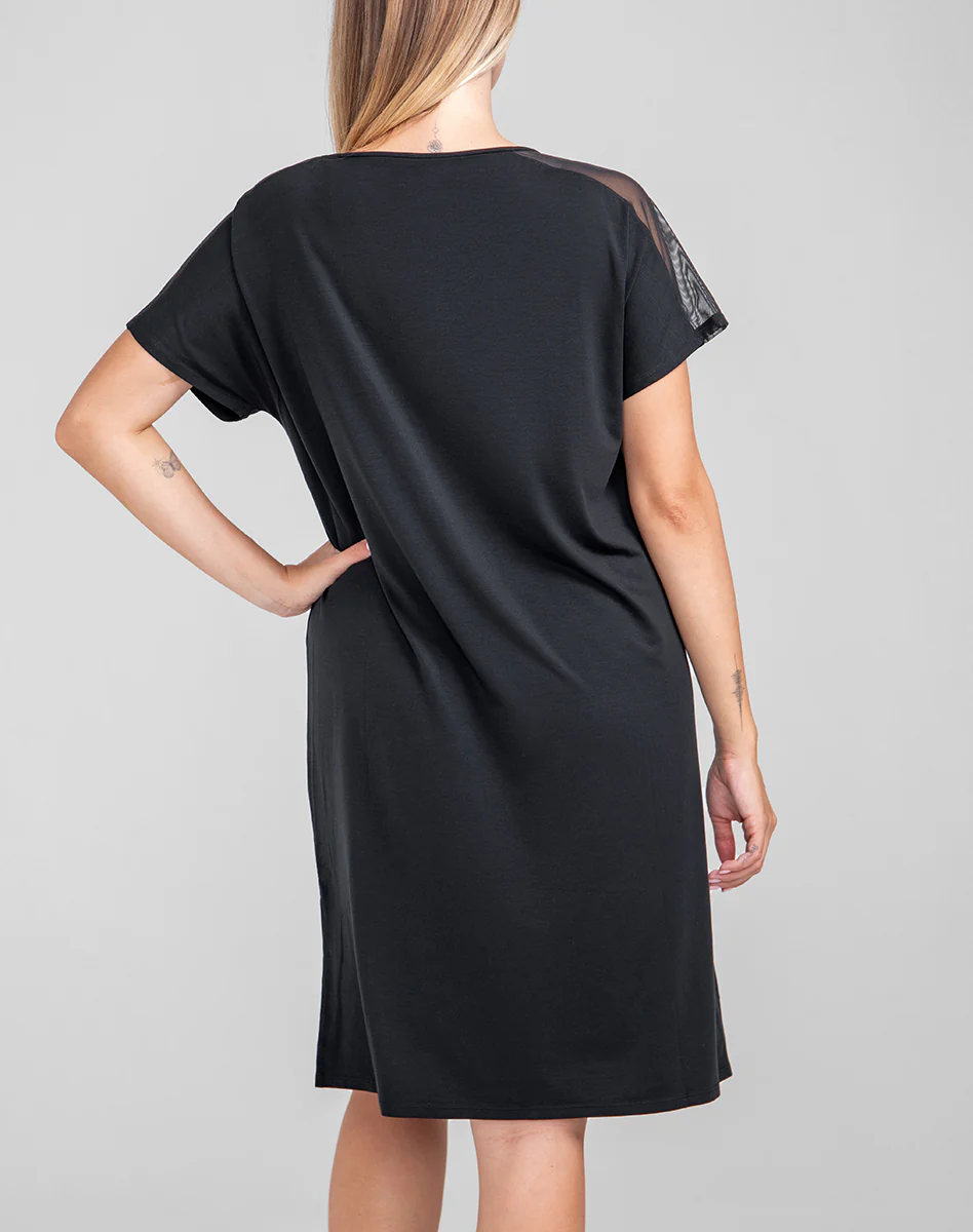 BlissWear Nightshirt - Image 6