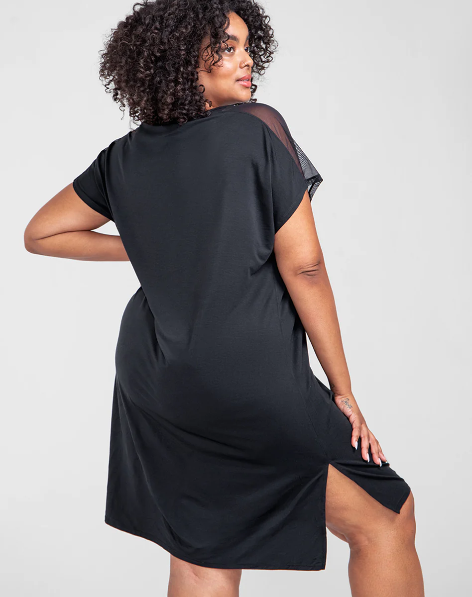 BlissWear Nightshirt - Image 9