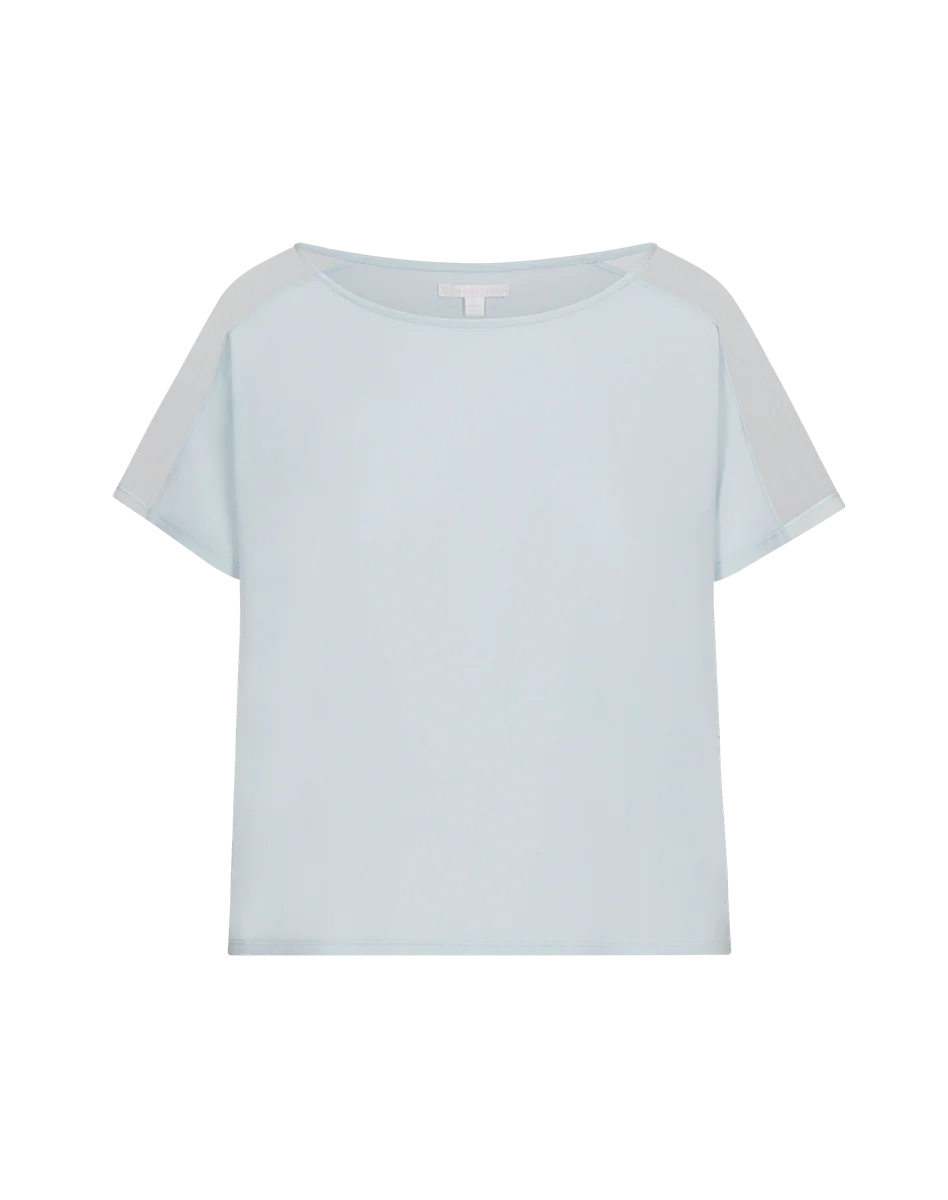 BlissWear Short Sleeve Top - Image 3