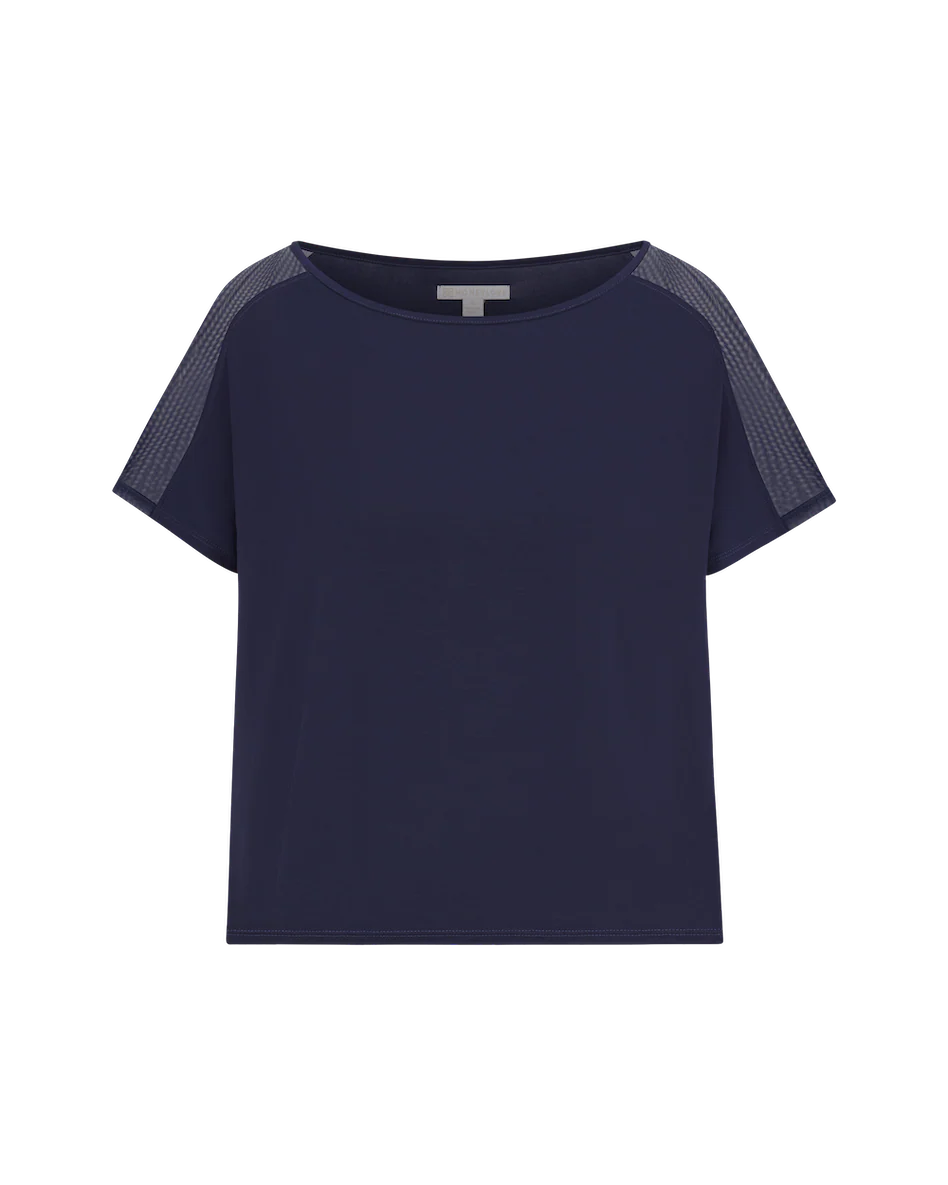 BlissWear Short Sleeve Top - Image 4