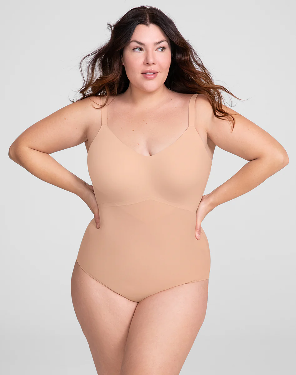 Cami Bodysuit - Image 47