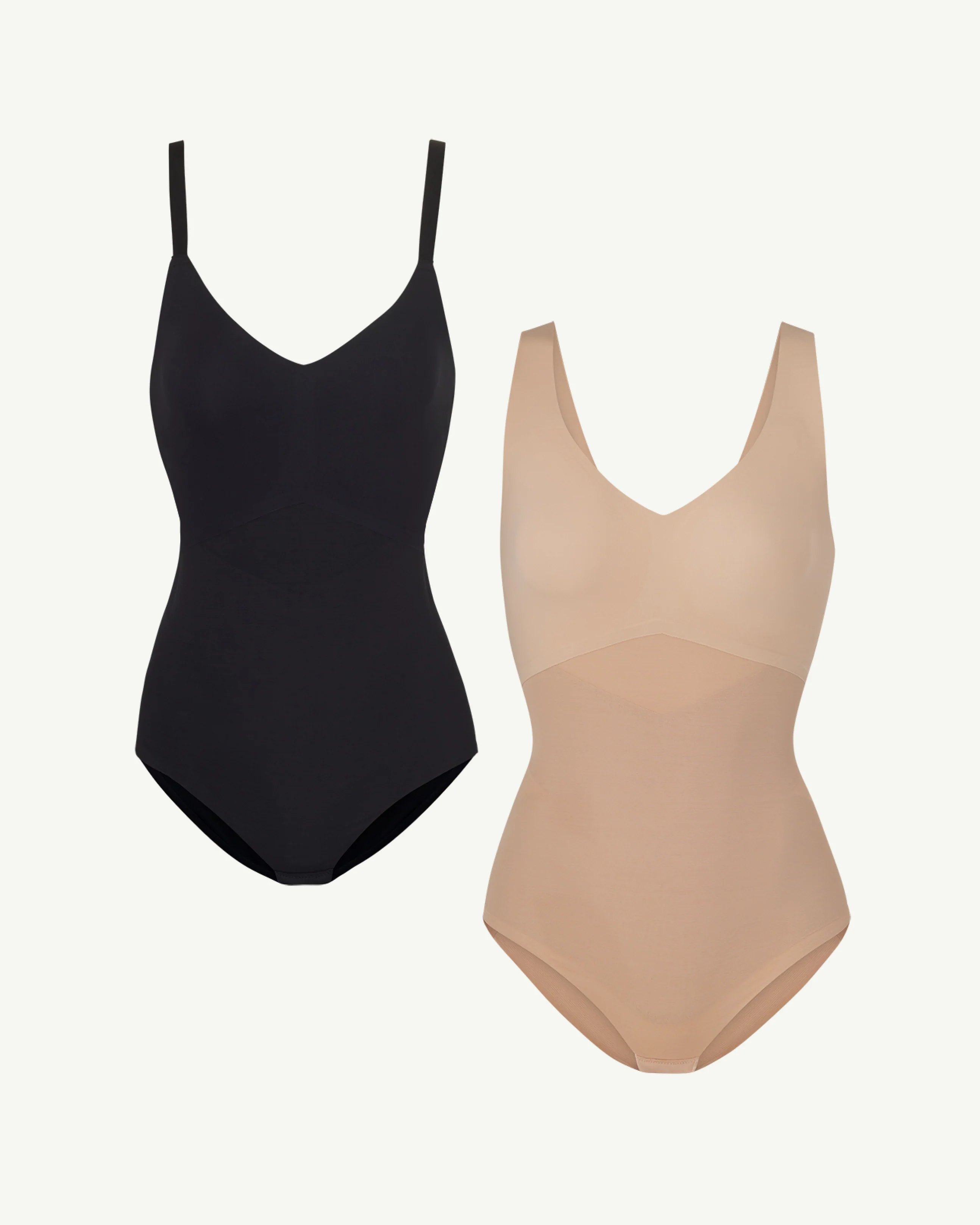 Cami Bodysuit + Tank Bodysuit Bundle - Image 3