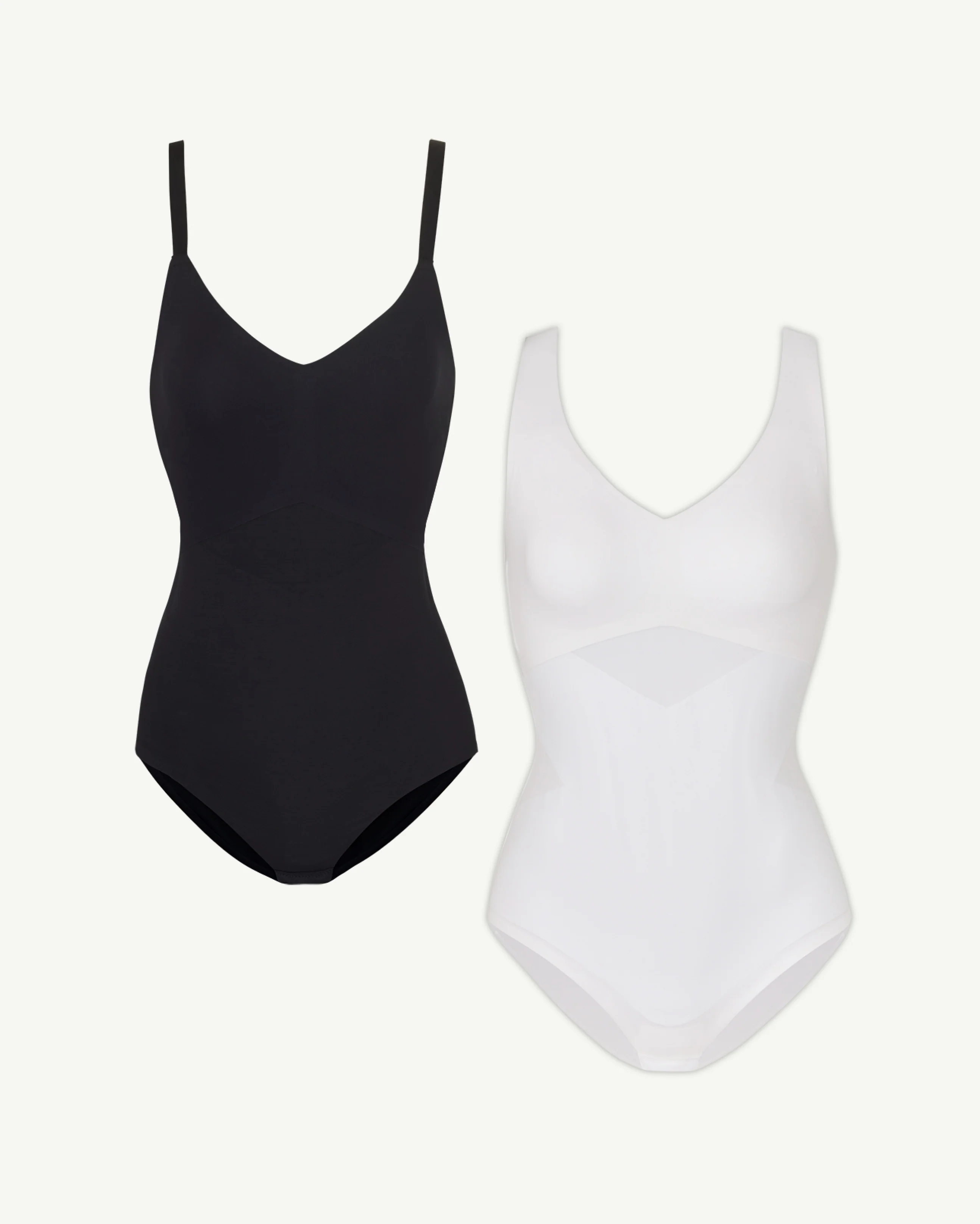 Cami Bodysuit + Tank Bodysuit Bundle - Image 4