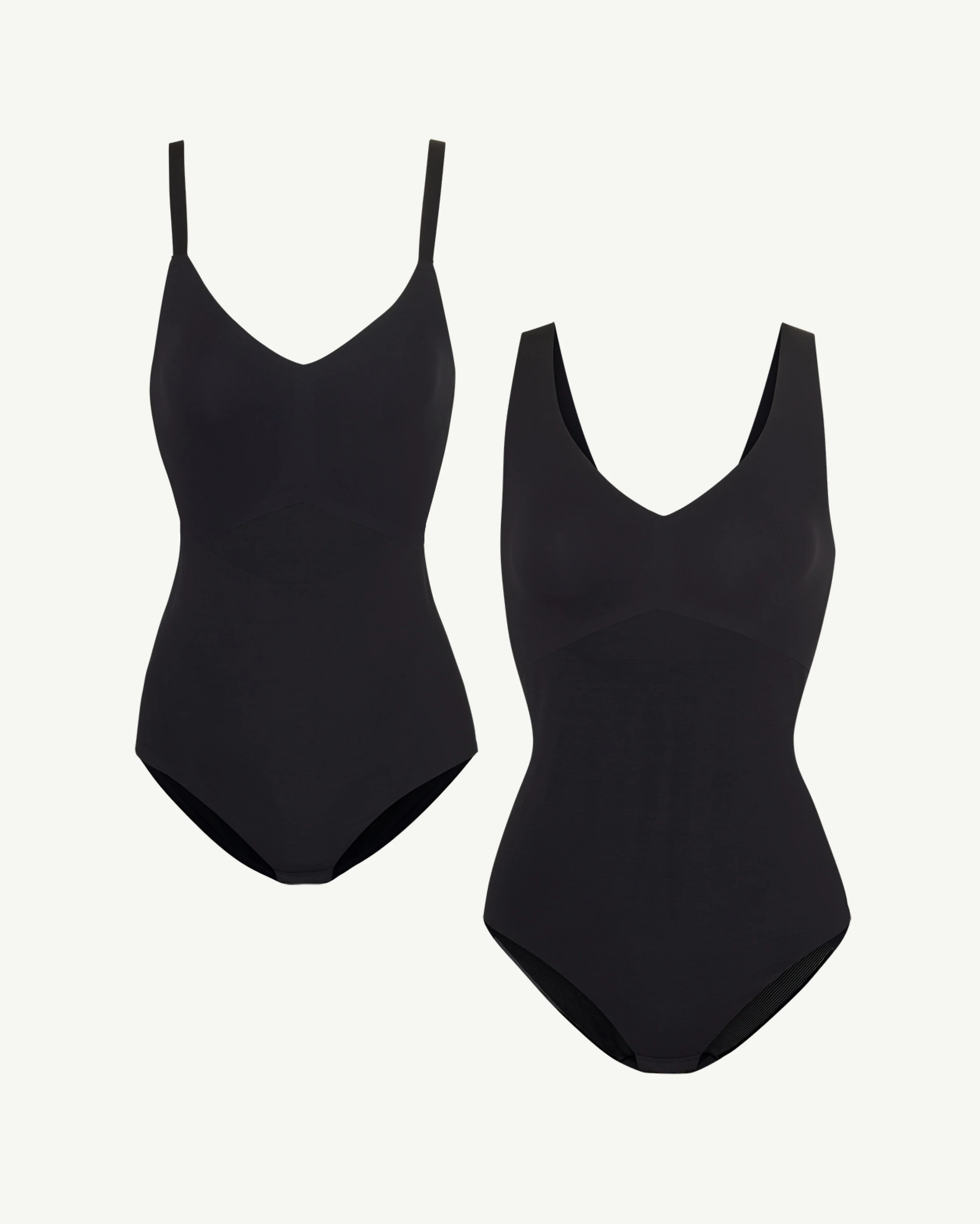 Cami Bodysuit + Tank Bodysuit Bundle - Image 5