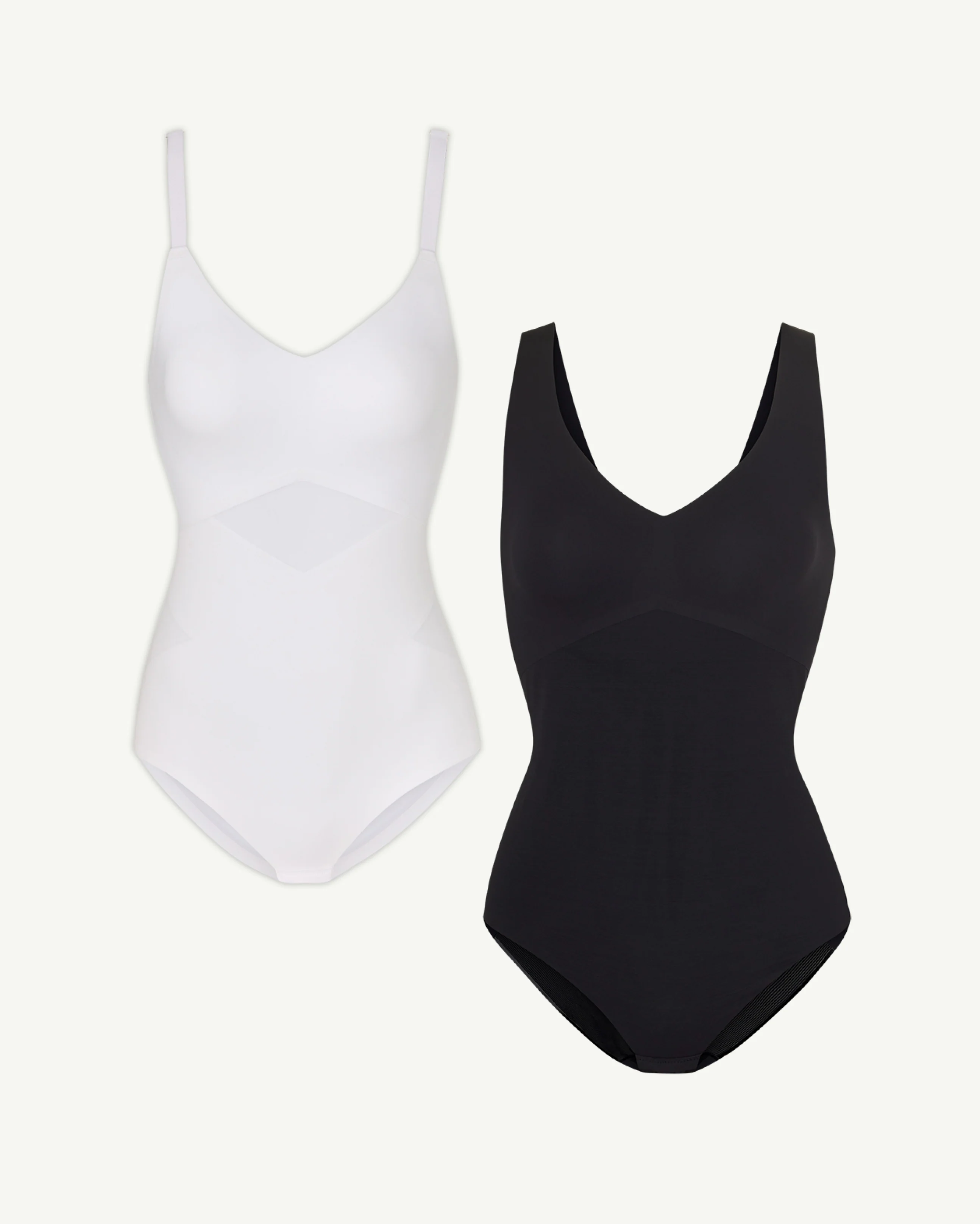 Cami Bodysuit + Tank Bodysuit Bundle - Image 6