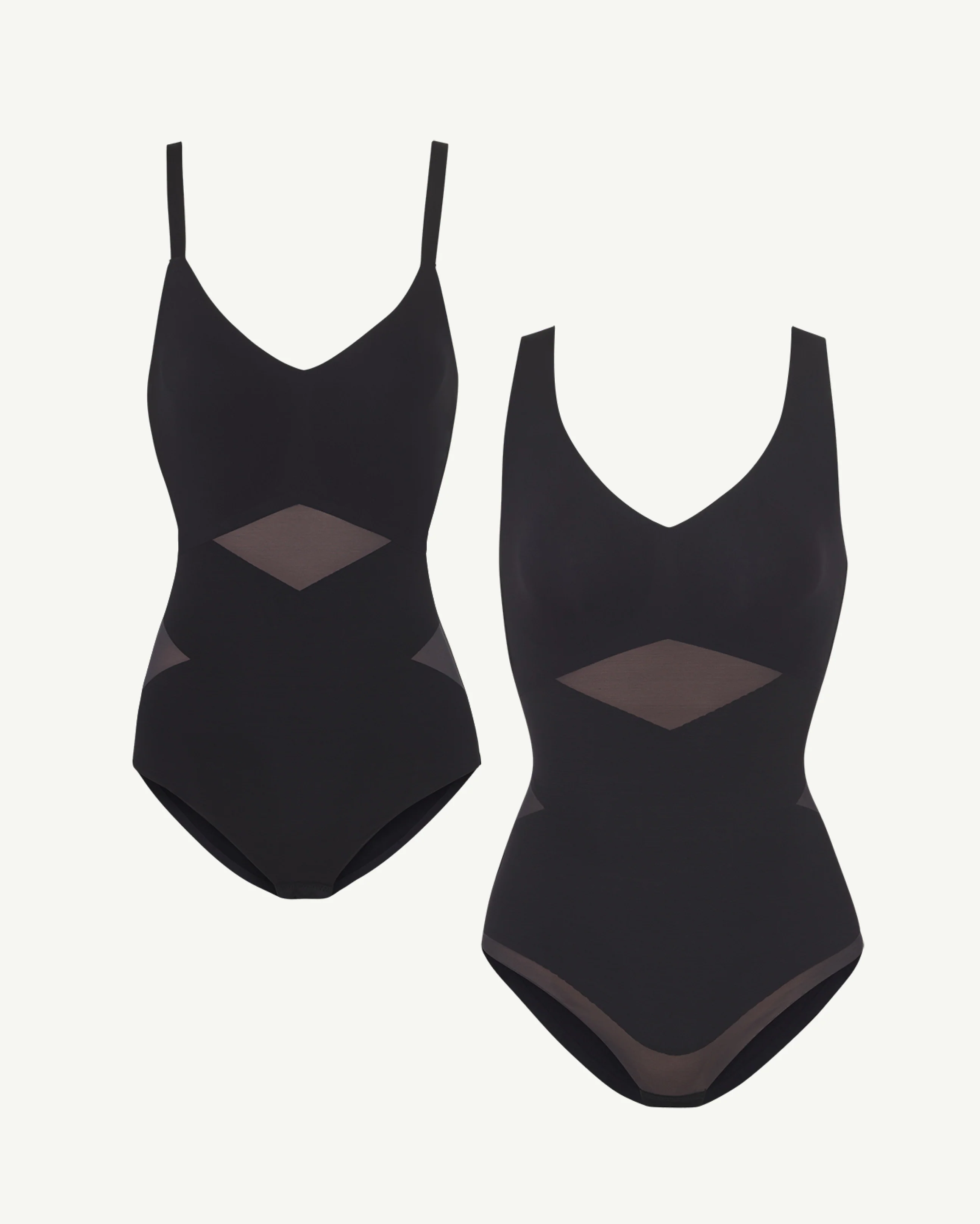 Cami Bodysuit + Tank Bodysuit Bundle - Image 7