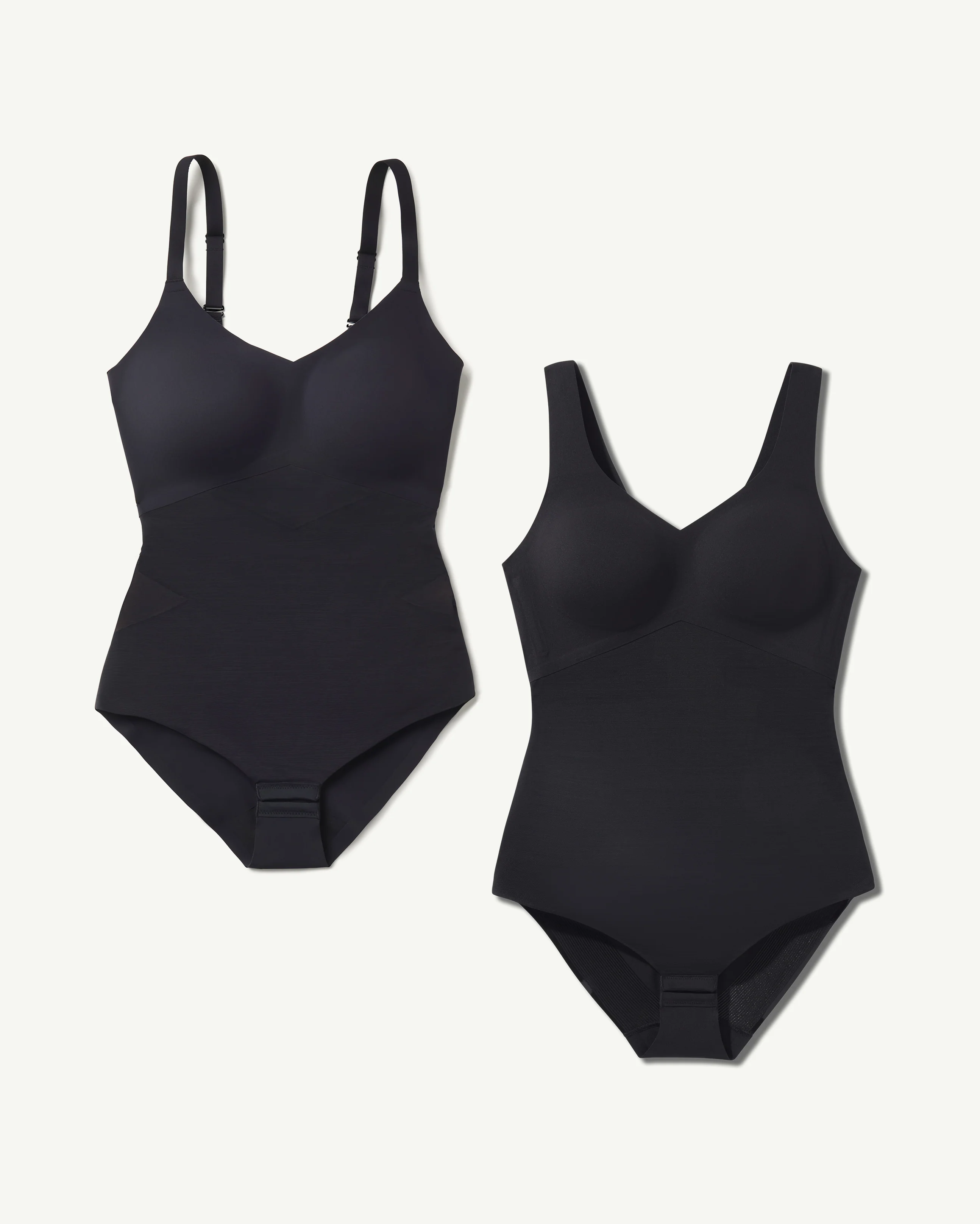 Cami Bodysuit + Tank Bodysuit Bundle - Image 8