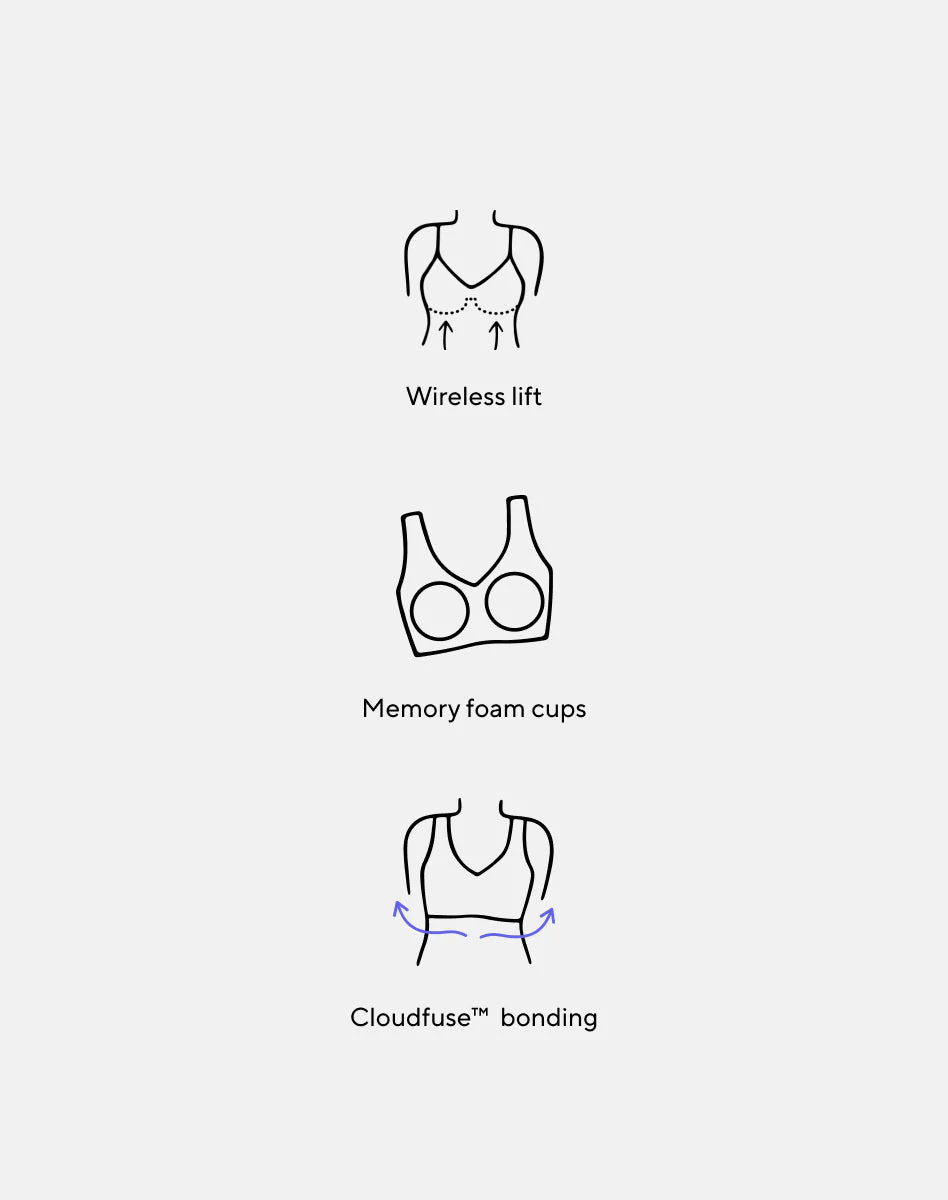 CloudEmbrace Bra - Image 37