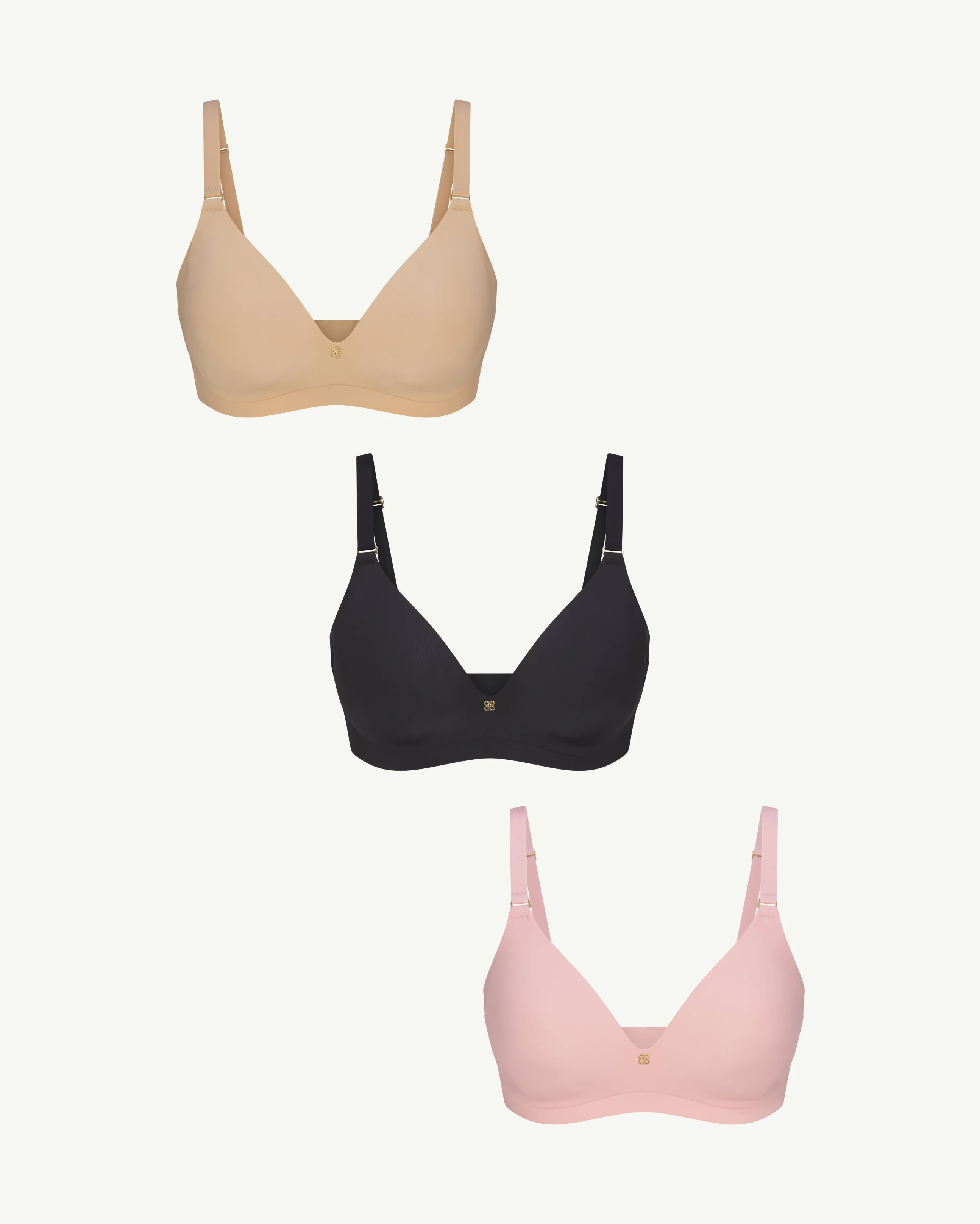 CloudEmbrace Bra Triple Bundle - Image 3