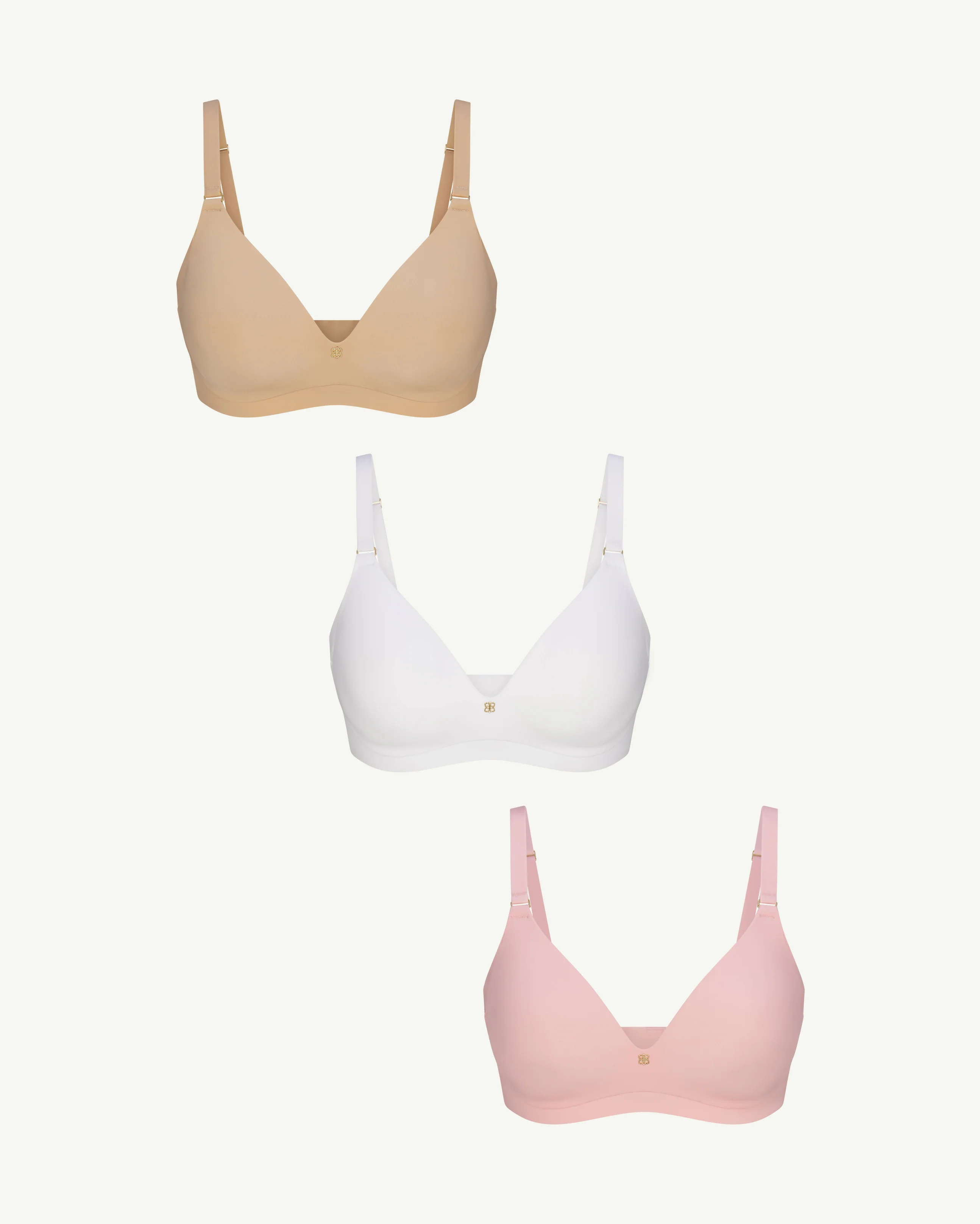 CloudEmbrace Bra Triple Bundle - Image 4