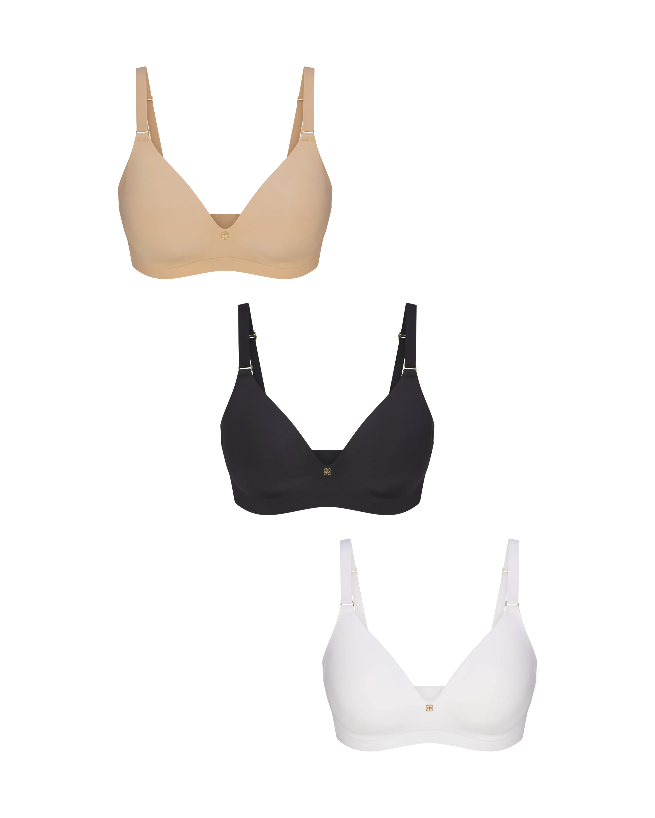 CloudEmbrace Bra Triple Bundle - Image 5