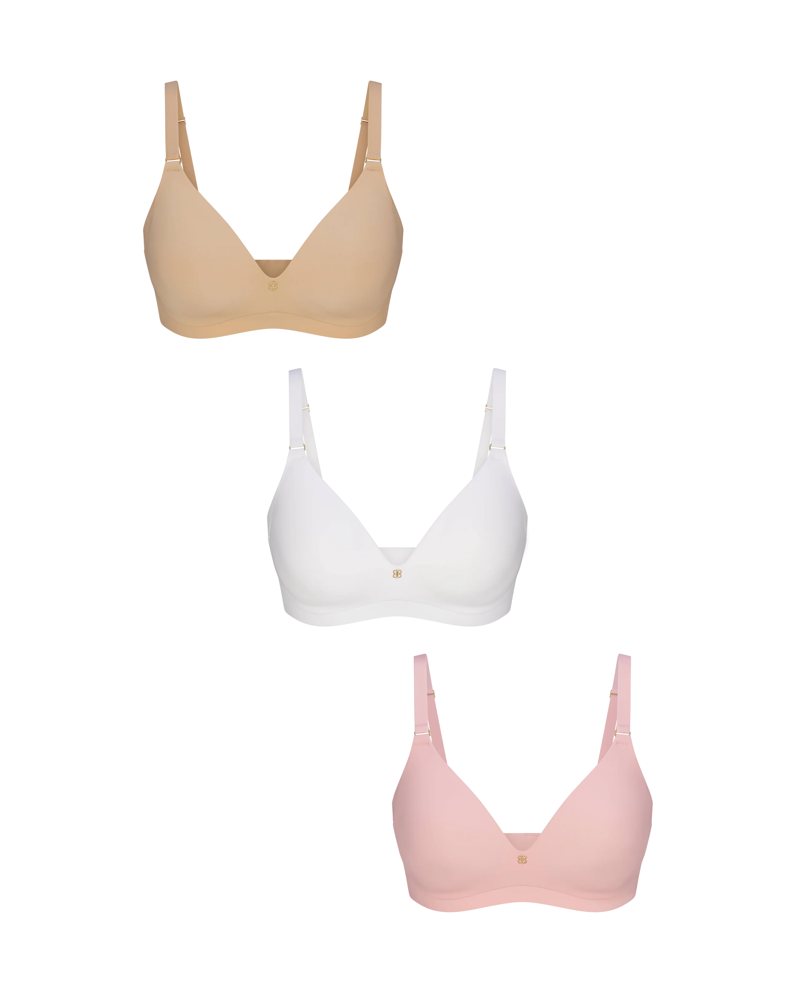 CloudEmbrace Bra Triple Bundle - Image 6