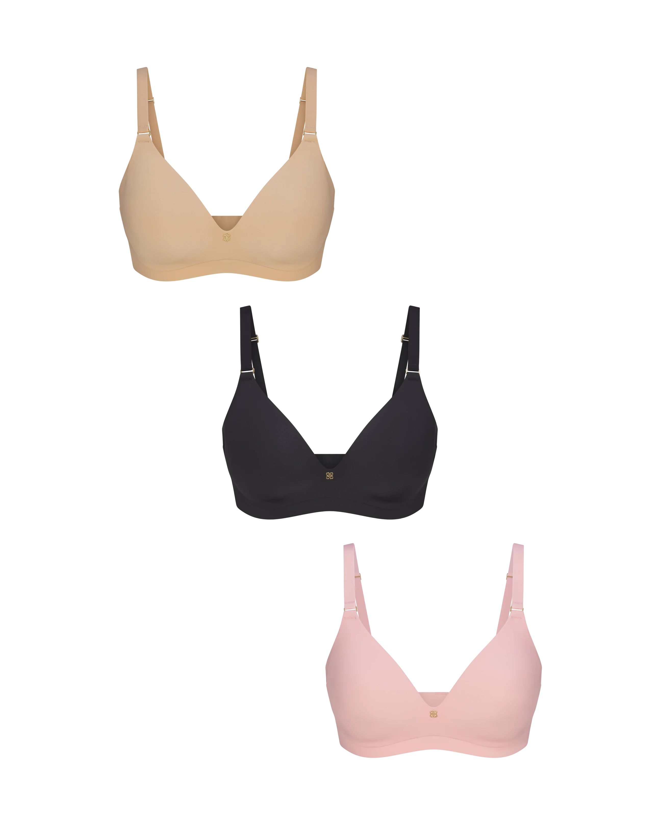 CloudEmbrace Bra Triple Bundle - Image 7