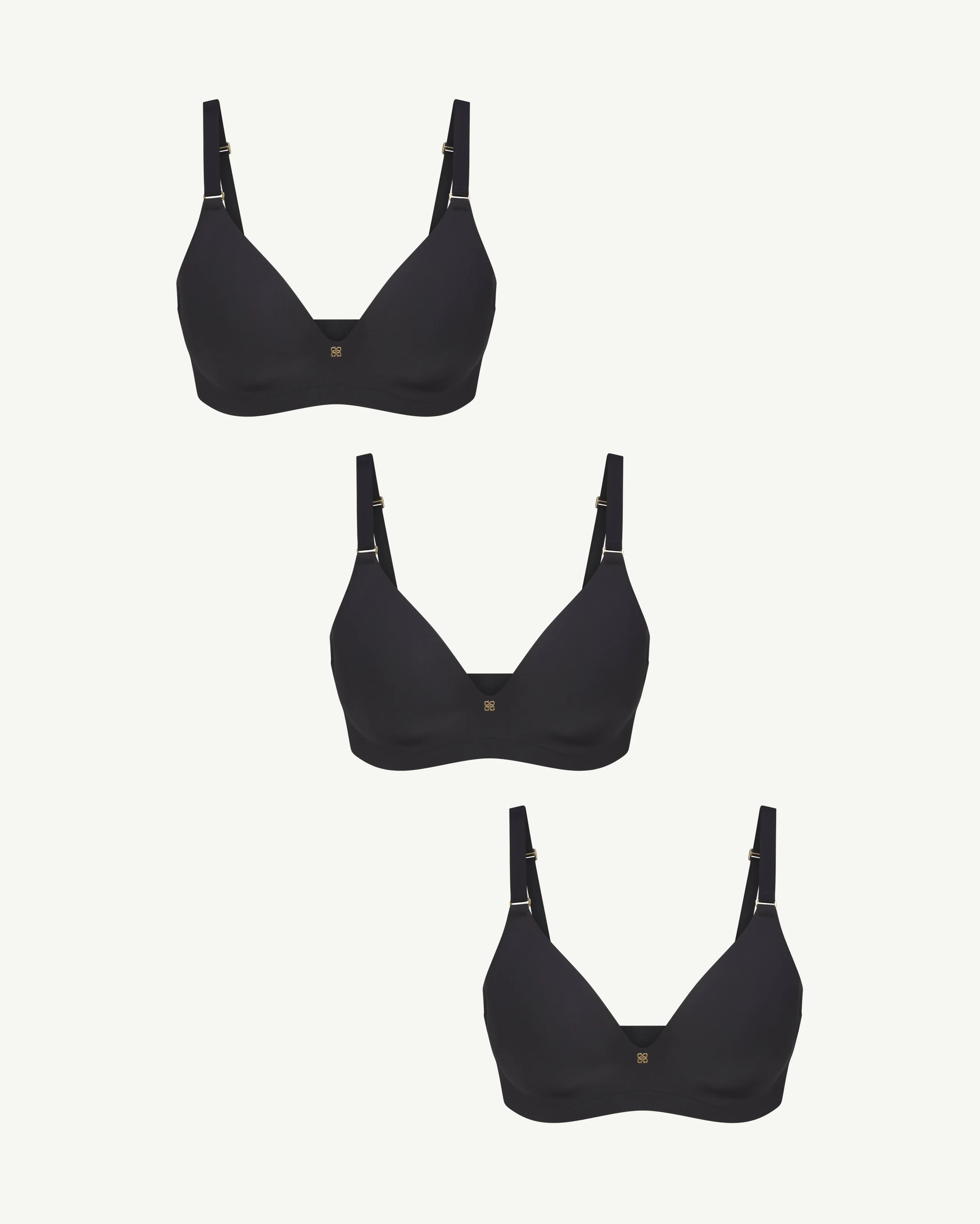 CloudEmbrace Bra Triple Bundle - Image 8