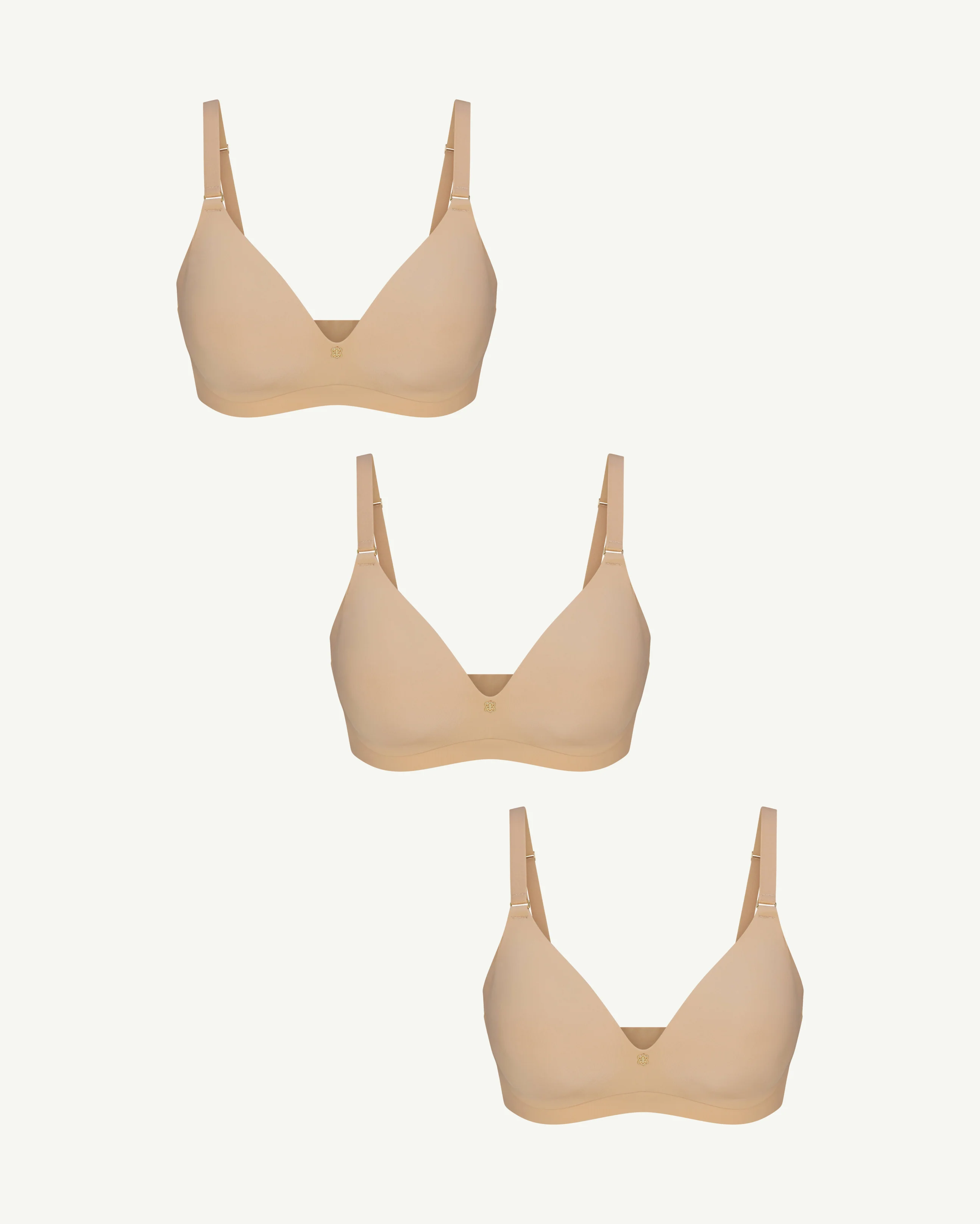 CloudEmbrace Bra Triple Bundle - Image 9