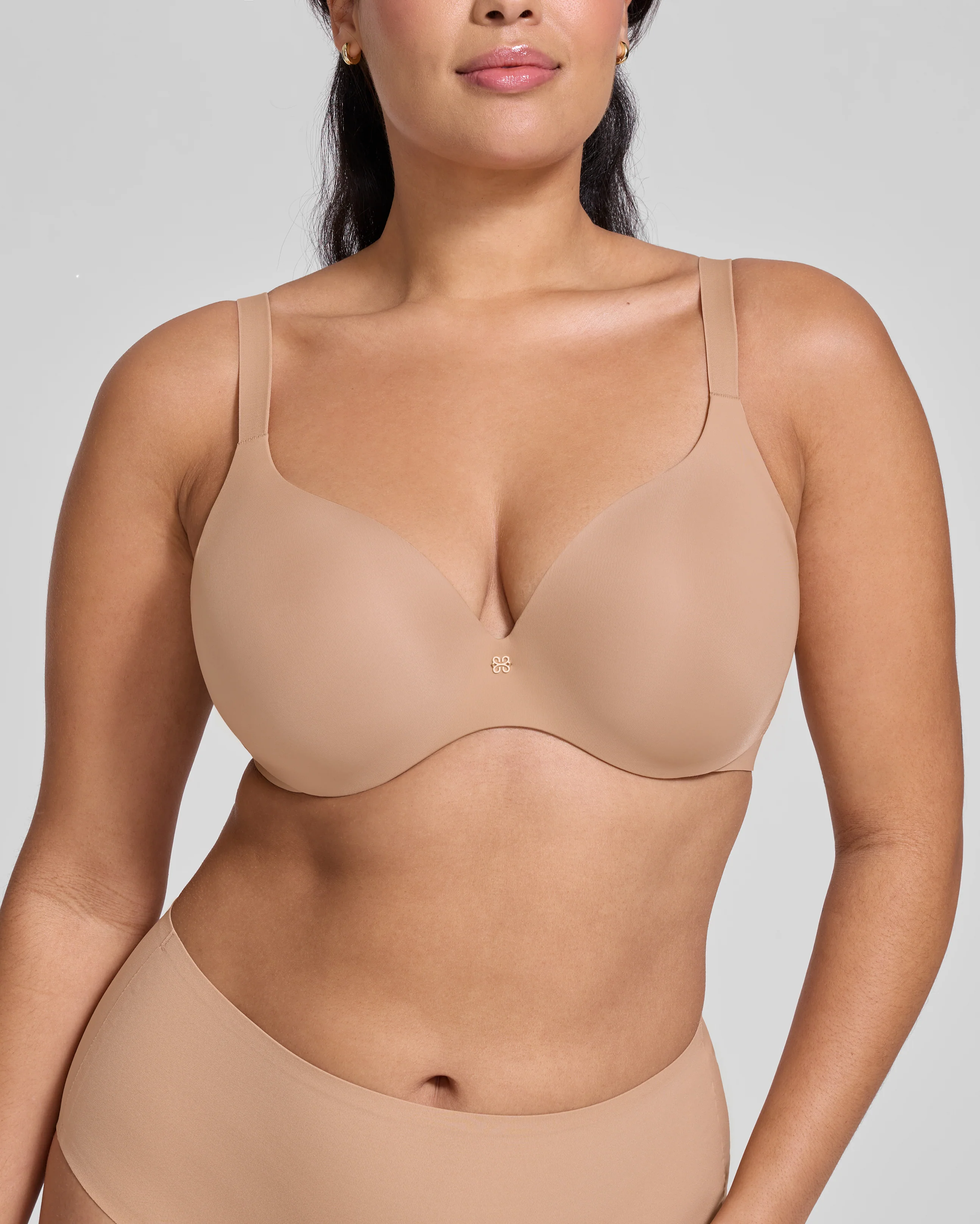 CloudEmbrace Bra with CloudWire - Image 11