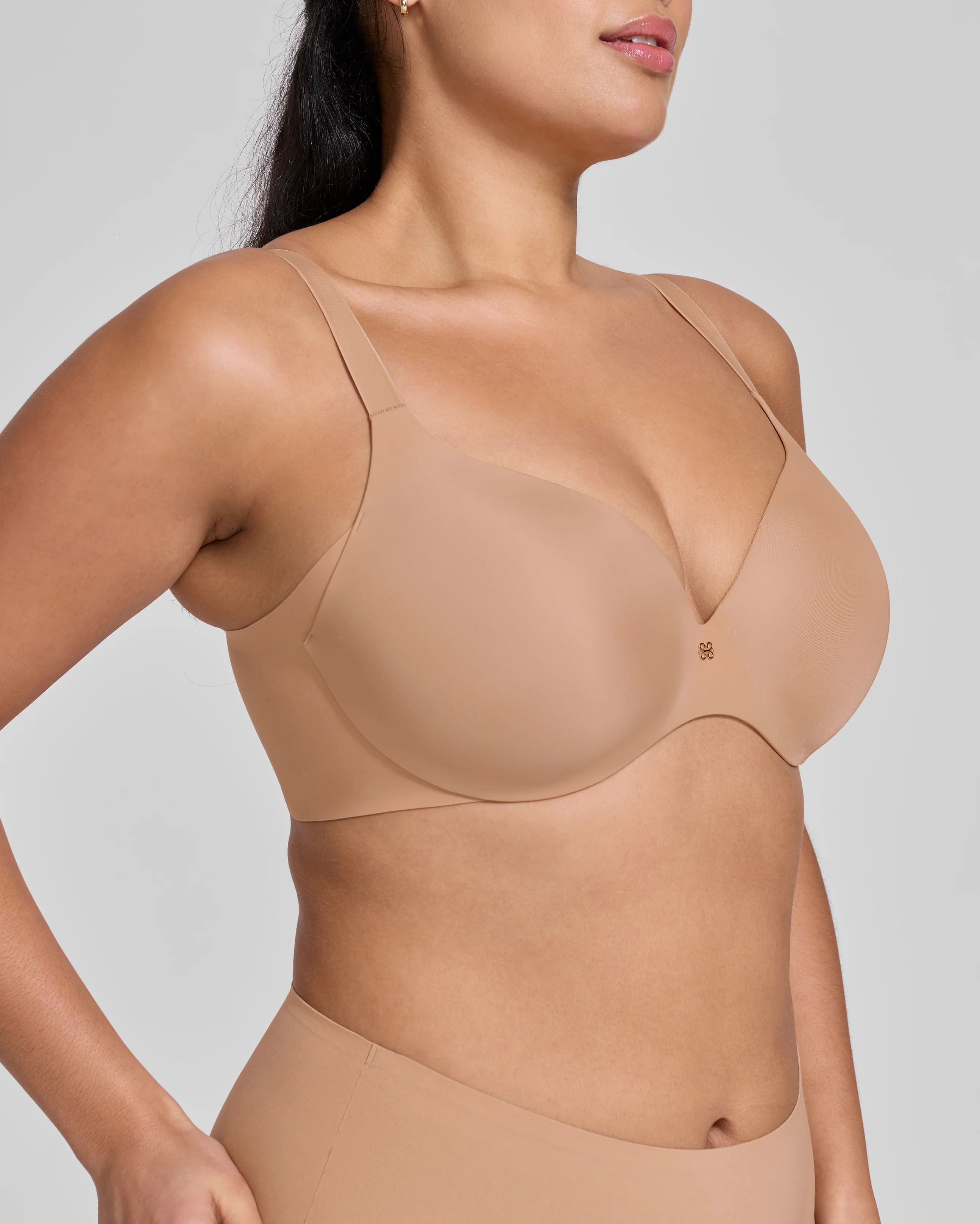 CloudEmbrace Bra with CloudWire - Image 12