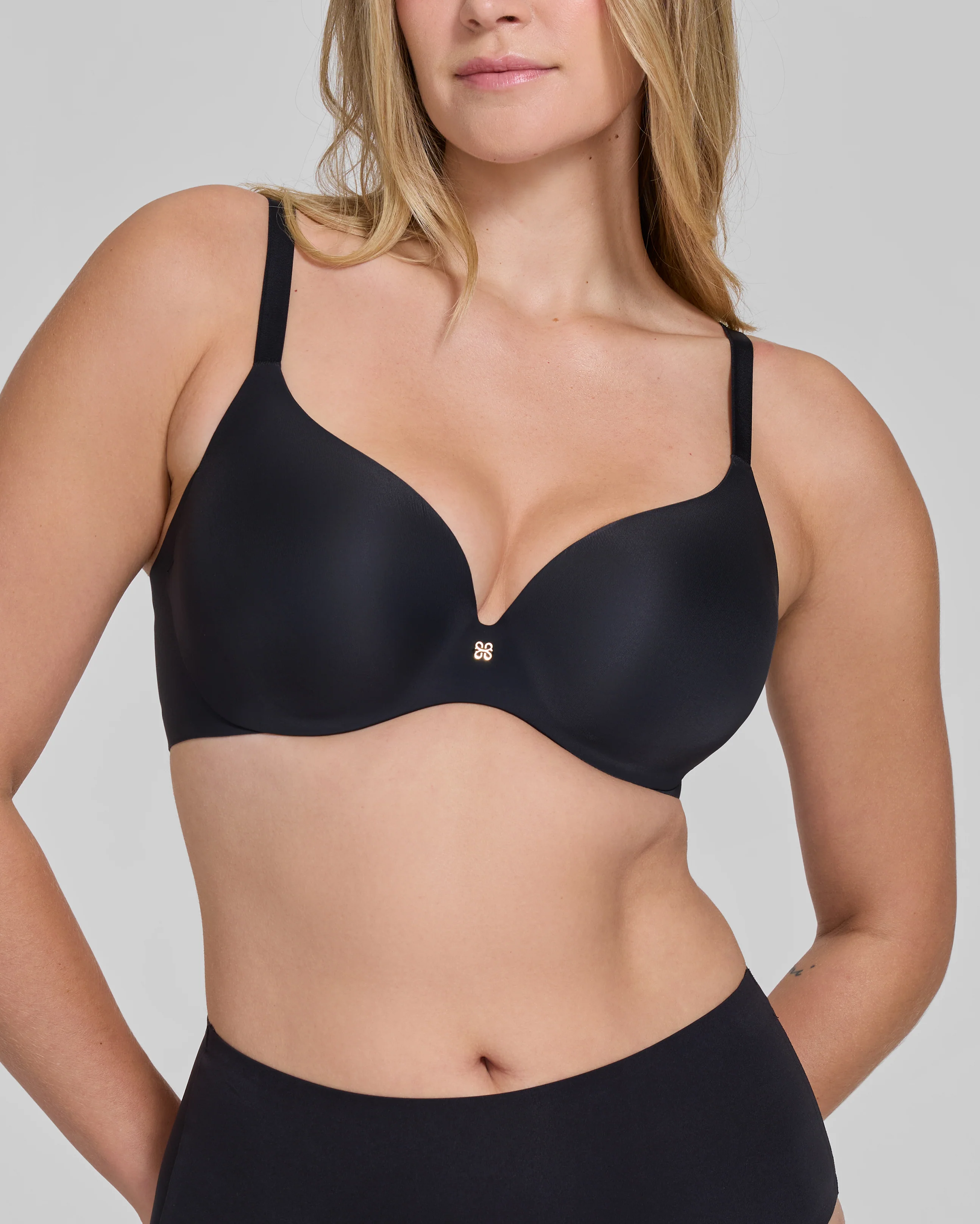 CloudEmbrace Bra with CloudWire - Image 14