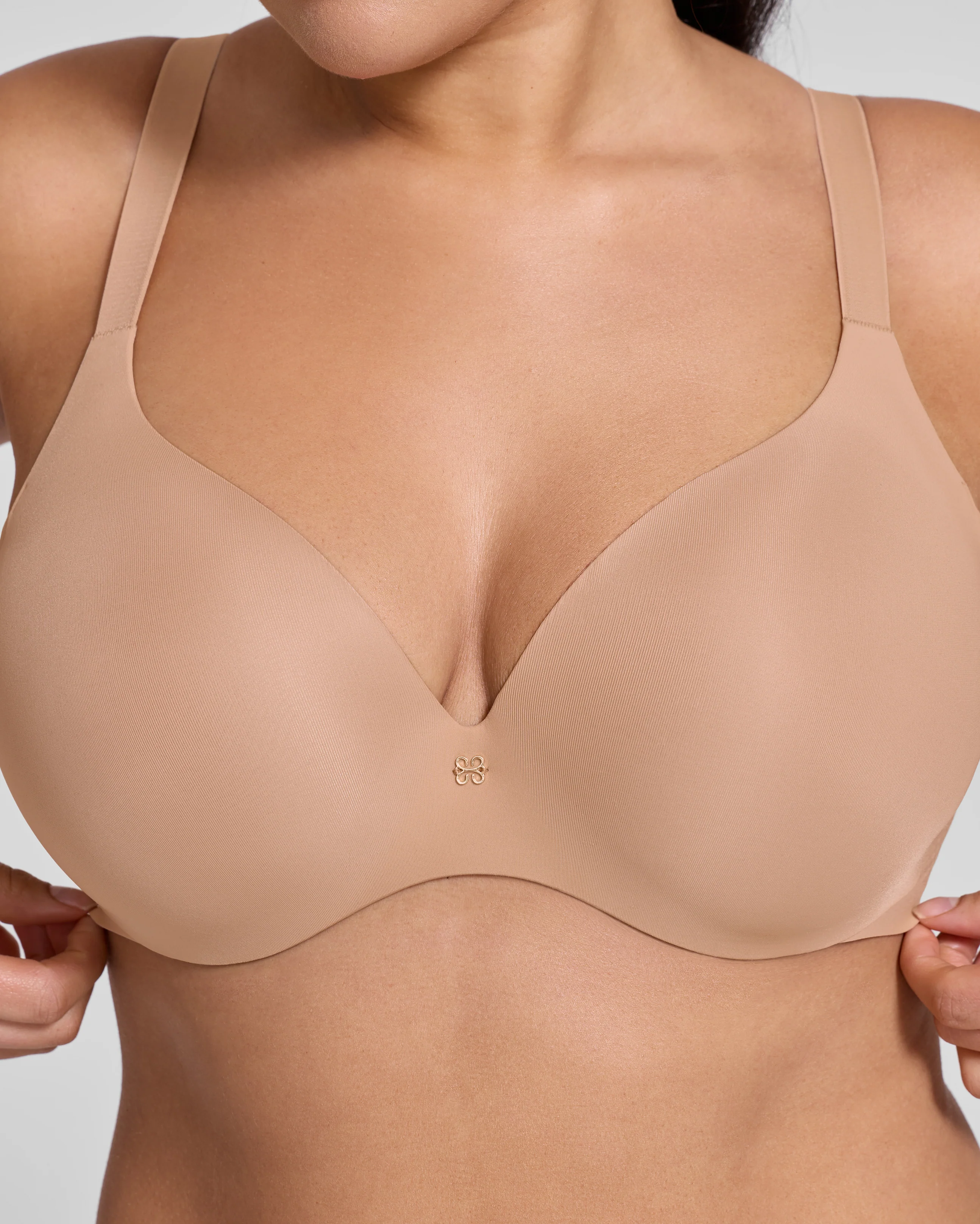 CloudEmbrace Bra with CloudWire - Image 22