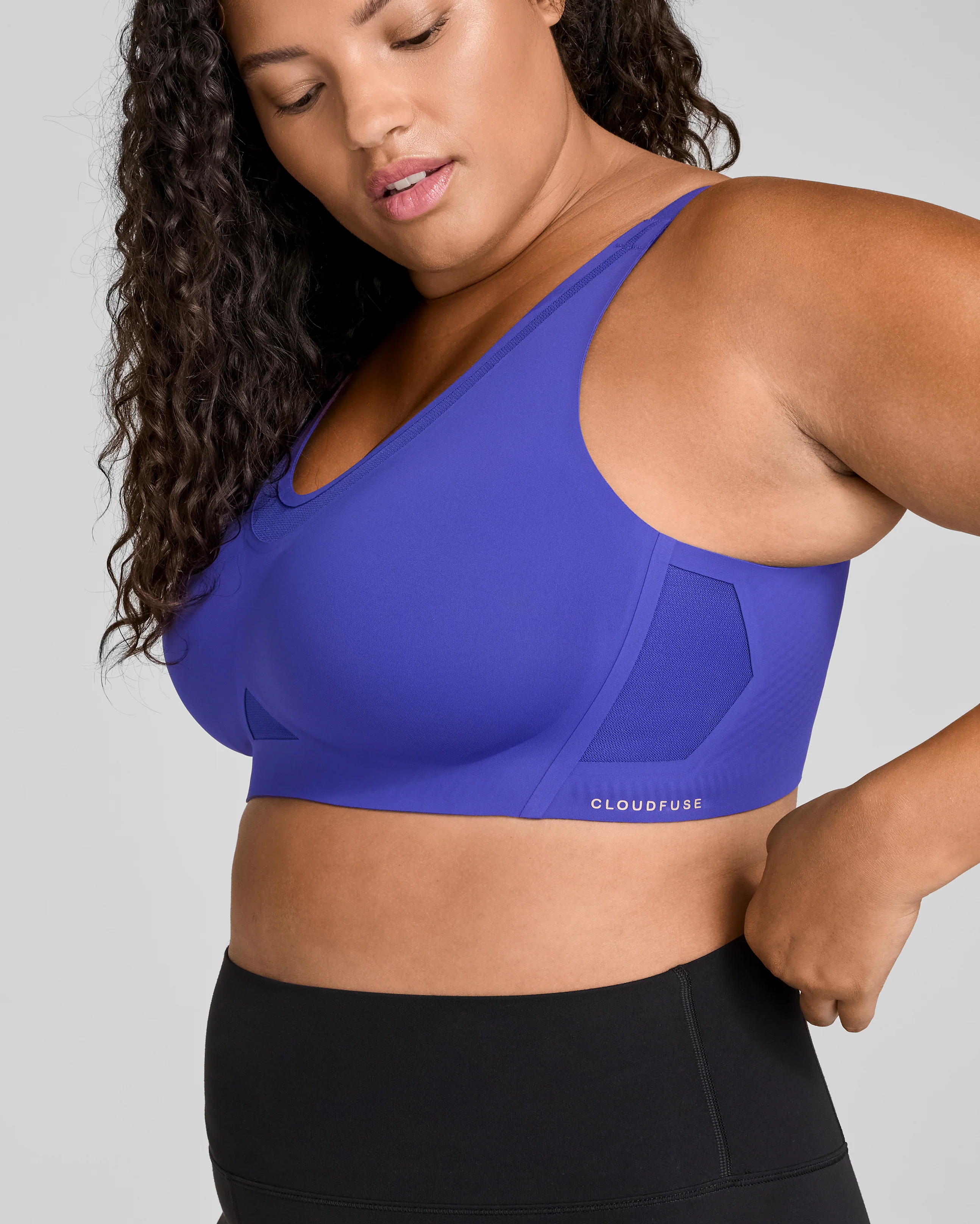 CrossFlex Activity Bra - Image 36