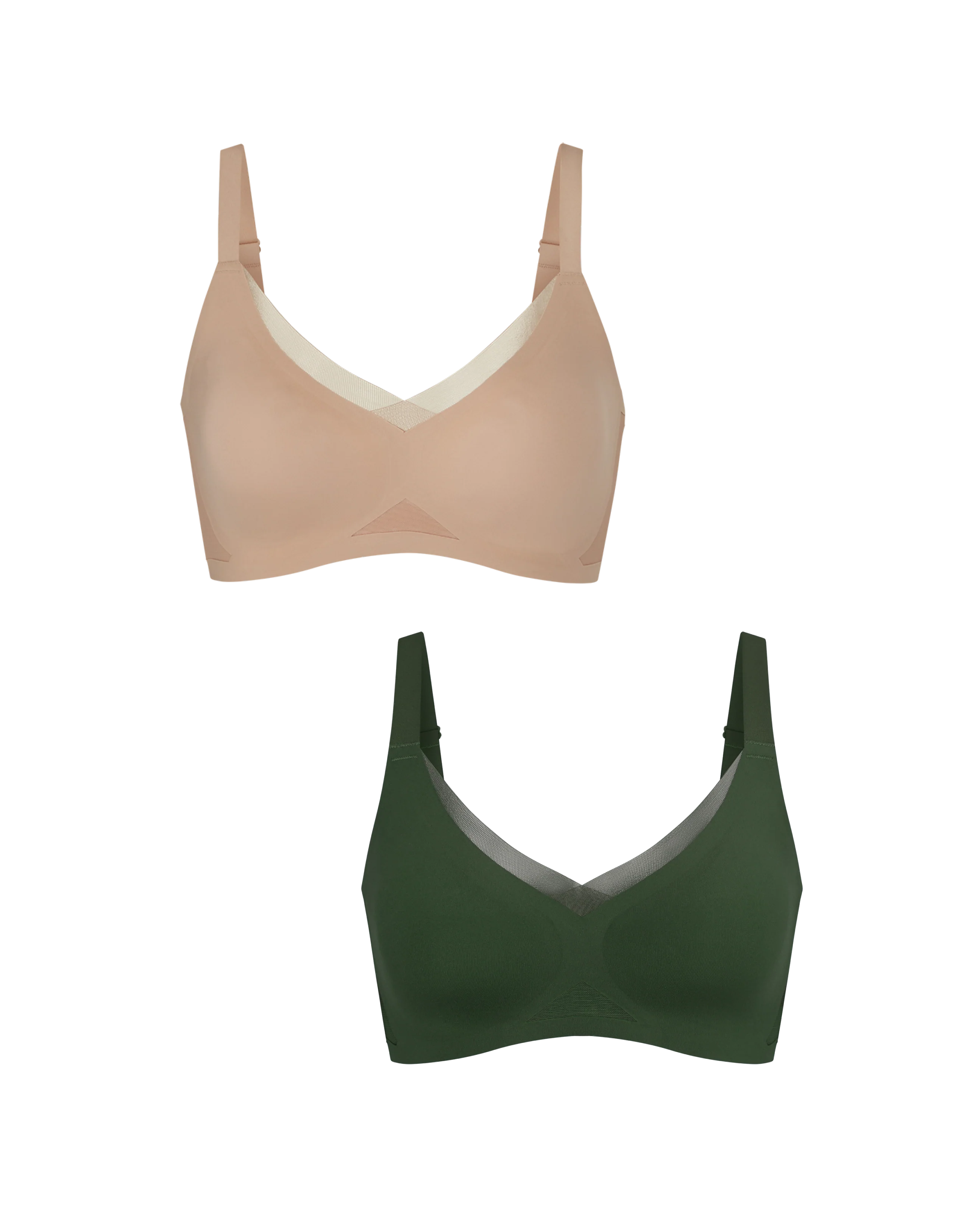CrossOver Bra Bundle - Image 16