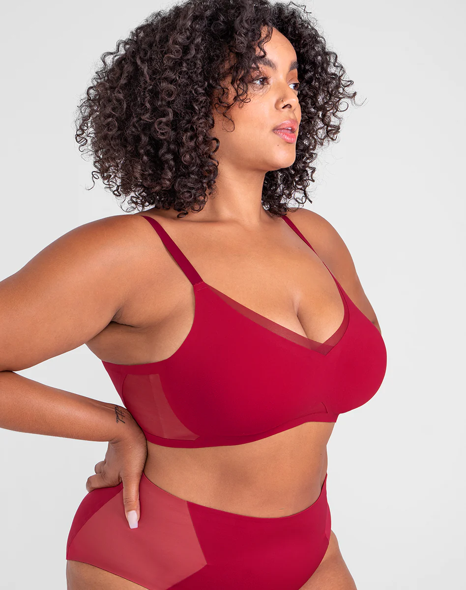 CrossOver Bra - Image 72