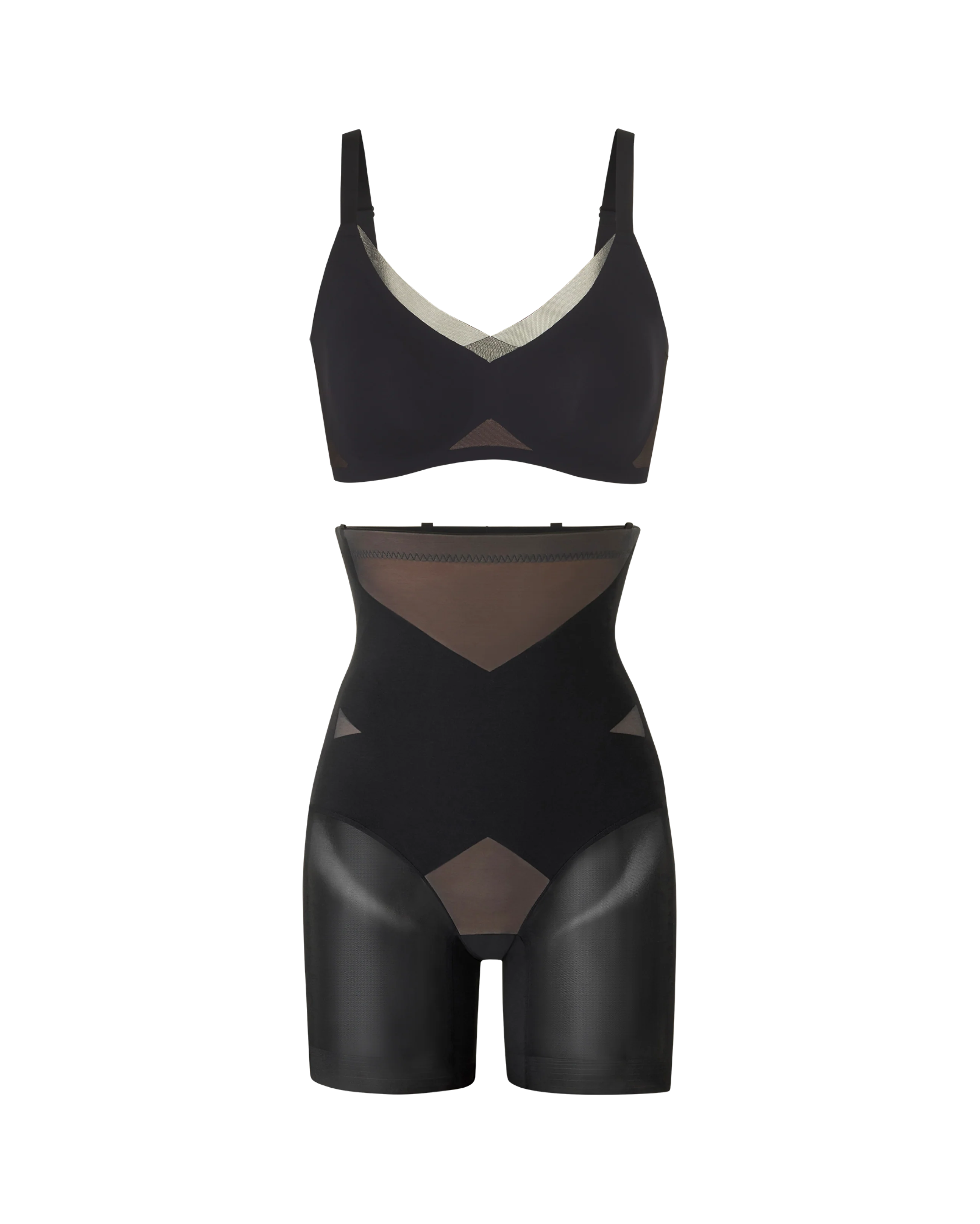 CrossOver Bra + SuperPower Short Bundle - Image 5