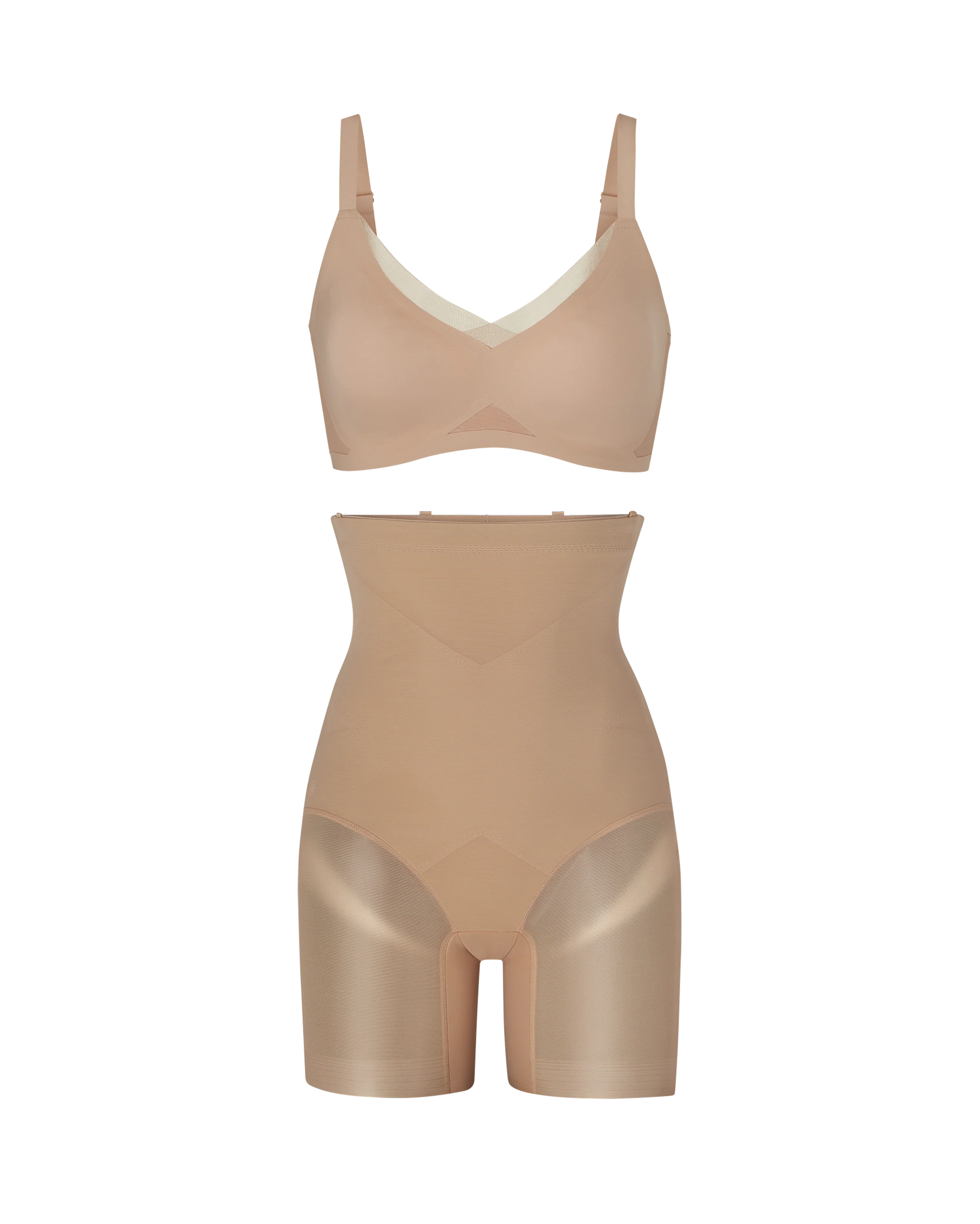 CrossOver Bra + SuperPower Short Bundle - Image 6