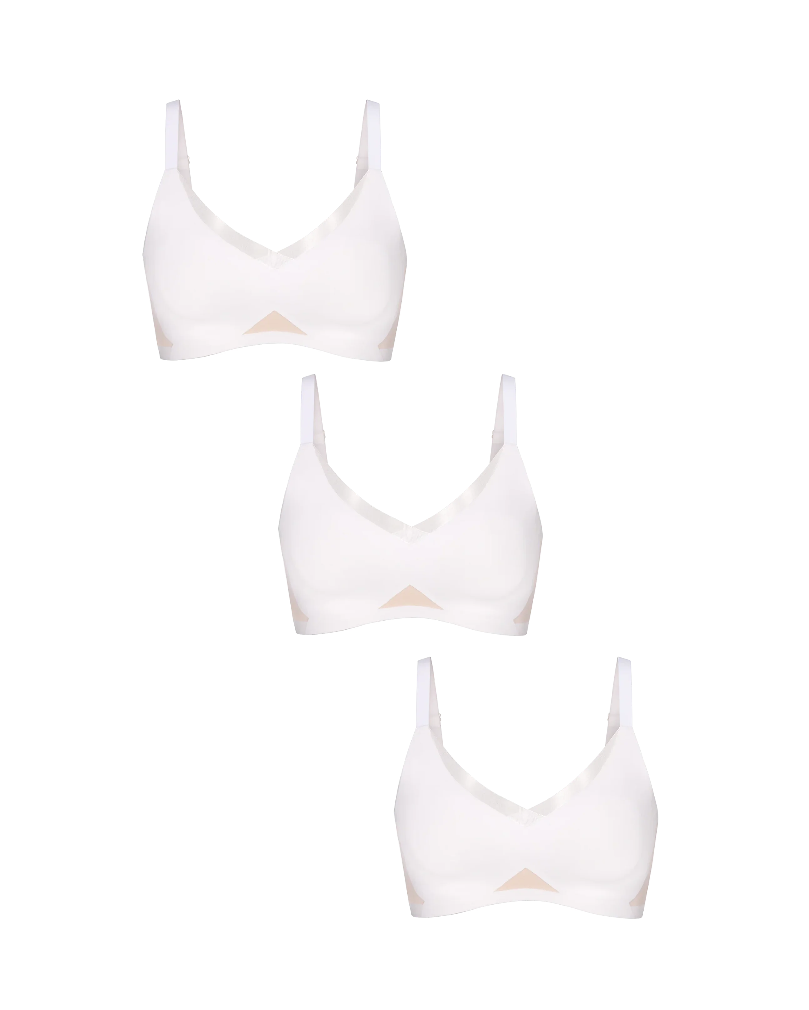 CrossOver Bra Triple Bundle - Image 16