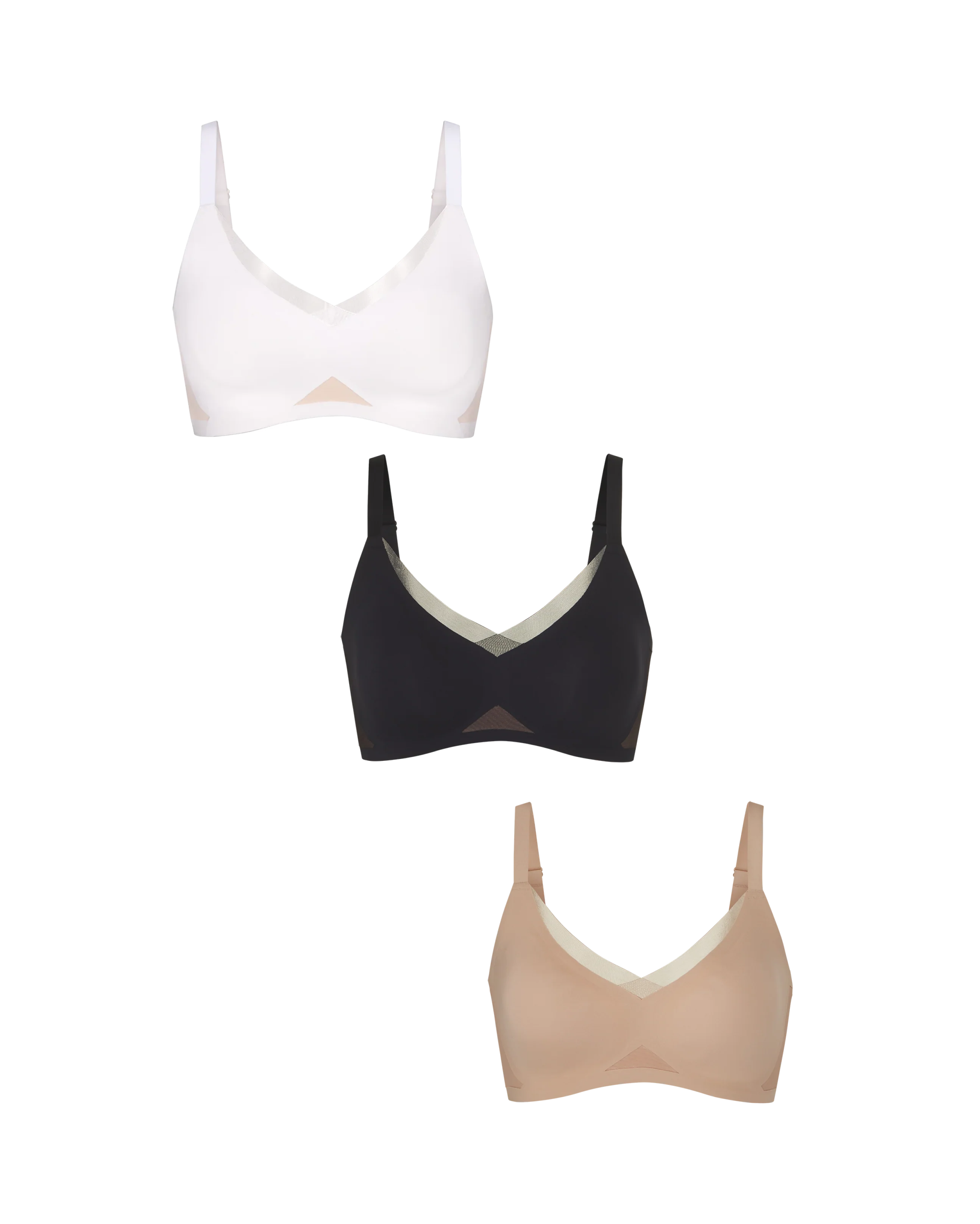 CrossOver Bra Triple Bundle - Image 17