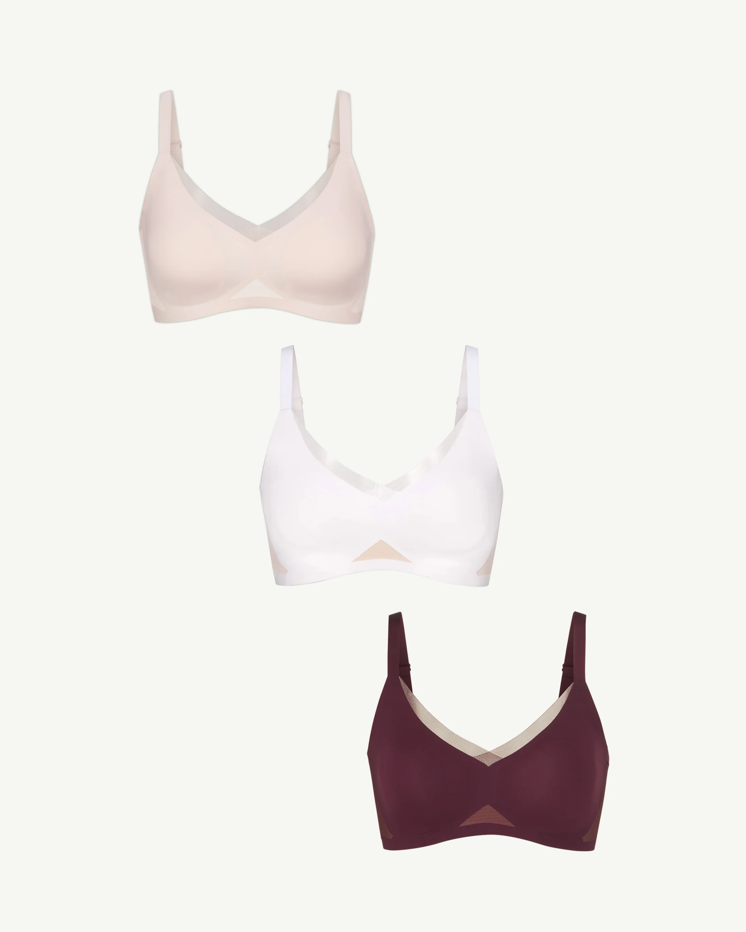 CrossOver Bra Triple Bundle - Image 18