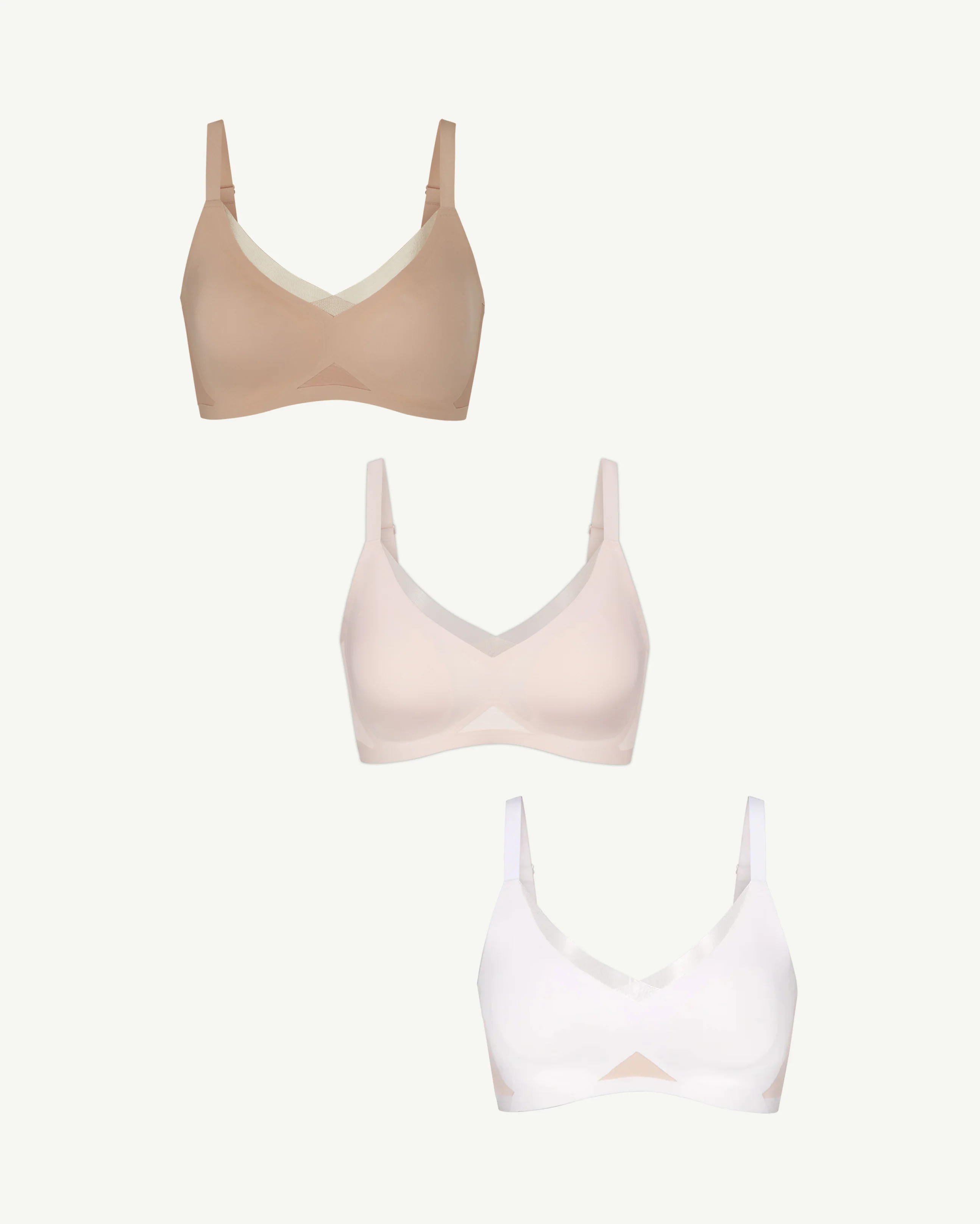CrossOver Bra Triple Bundle - Image 20