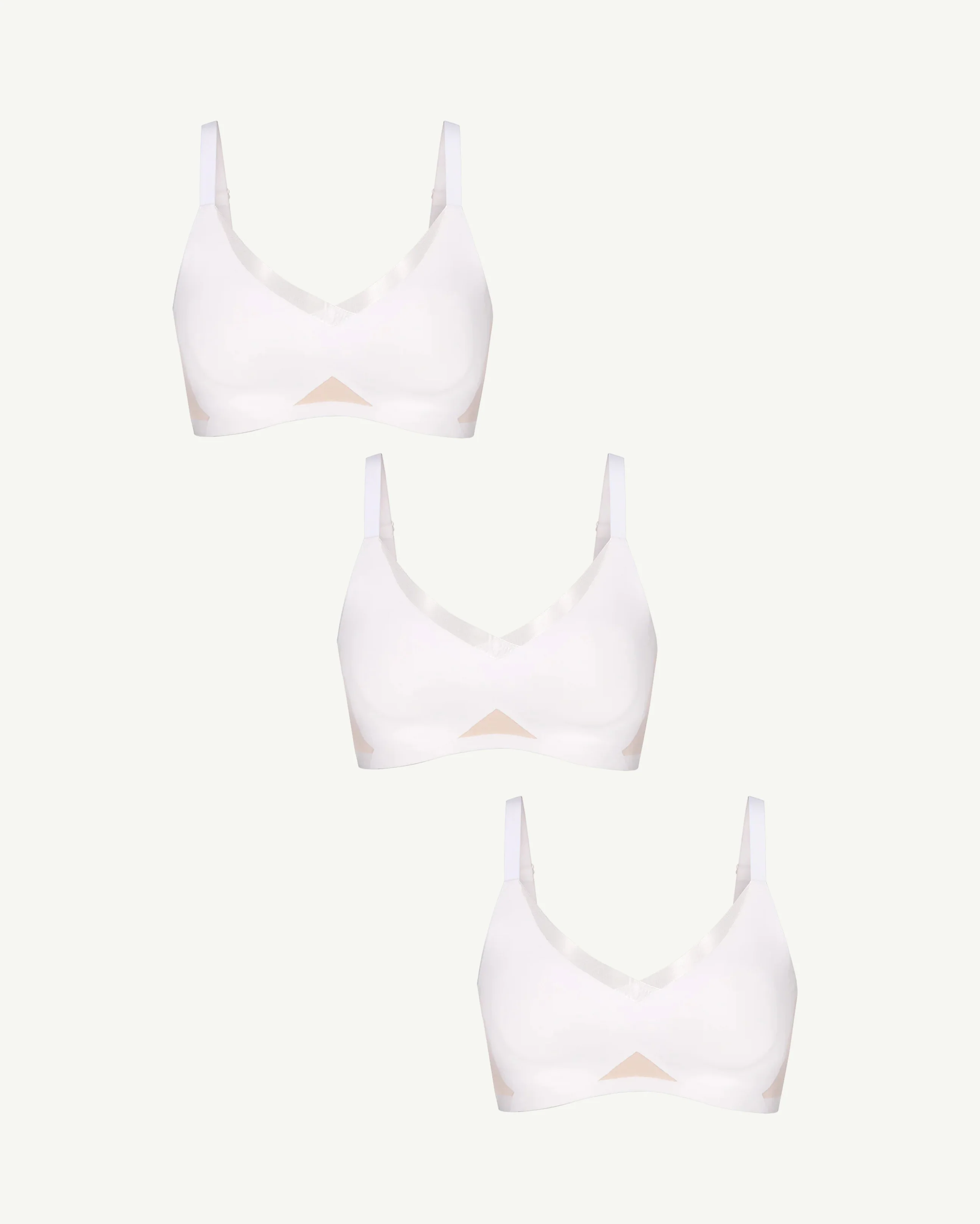 CrossOver Bra Triple Bundle - Image 6