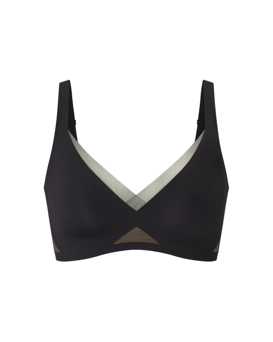 CrossOver V-Neck Bra - Image 15