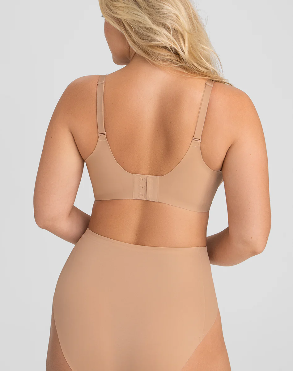 CrossOver V-Neck Bra - Image 27