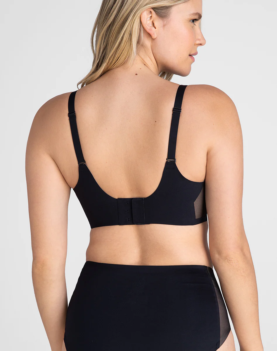 CrossOver V-Neck Bra - Image 35