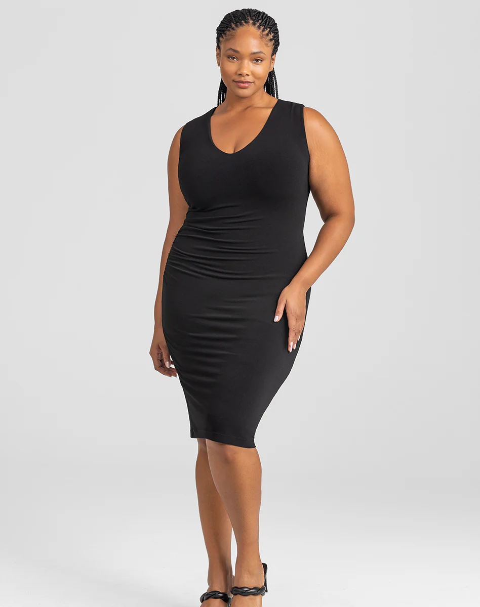 InnerPower Sleeveless Dress - Image 10