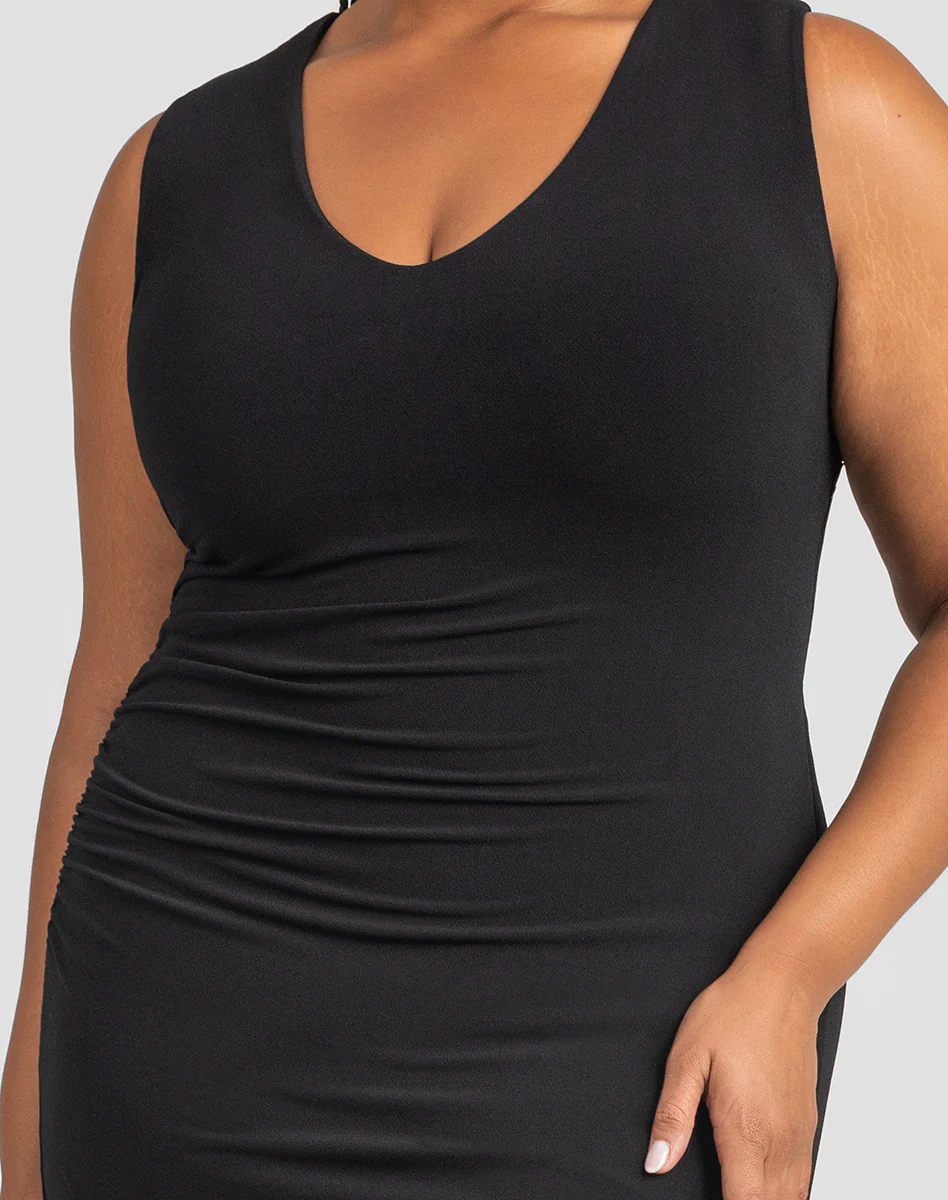 InnerPower Sleeveless Dress - Image 5