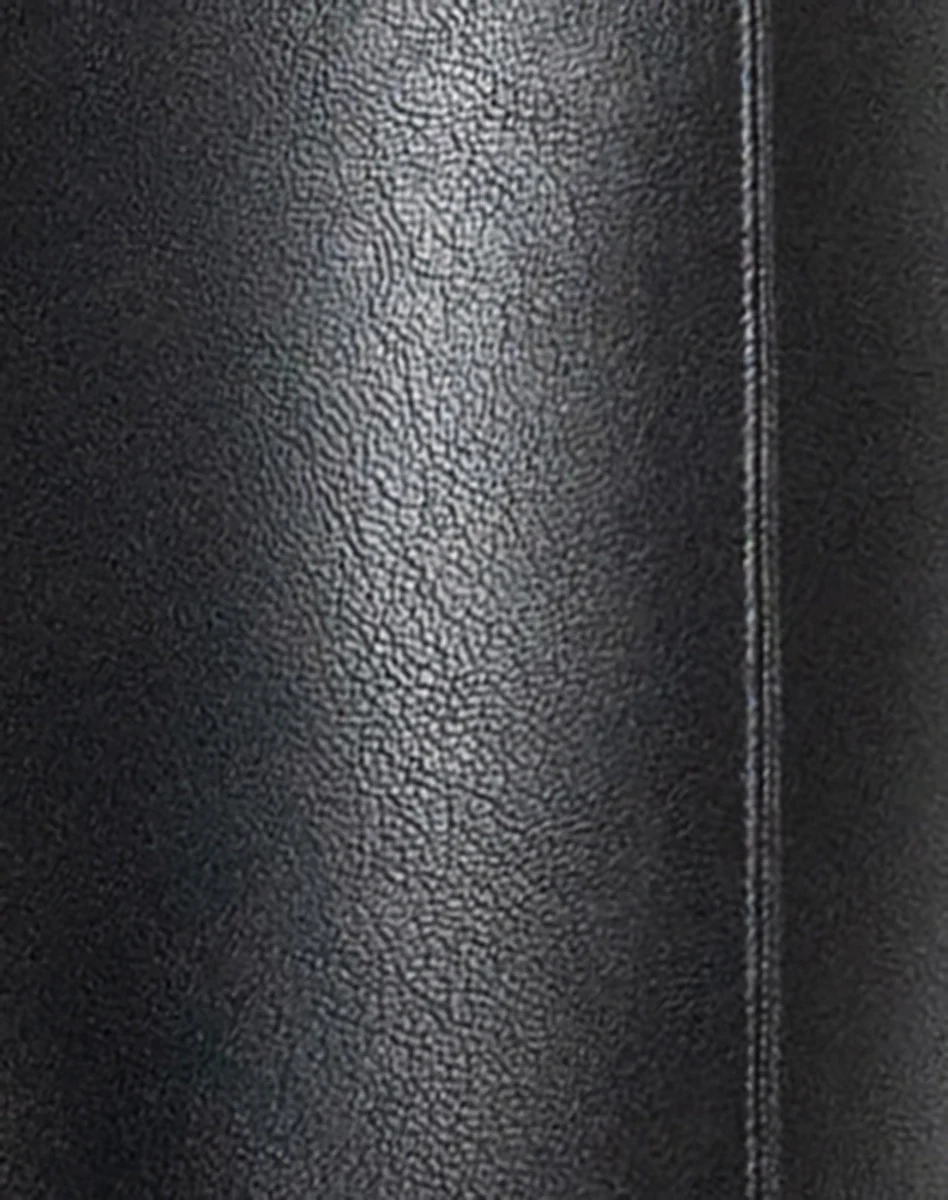 Just Like Leather Legging - Image 4